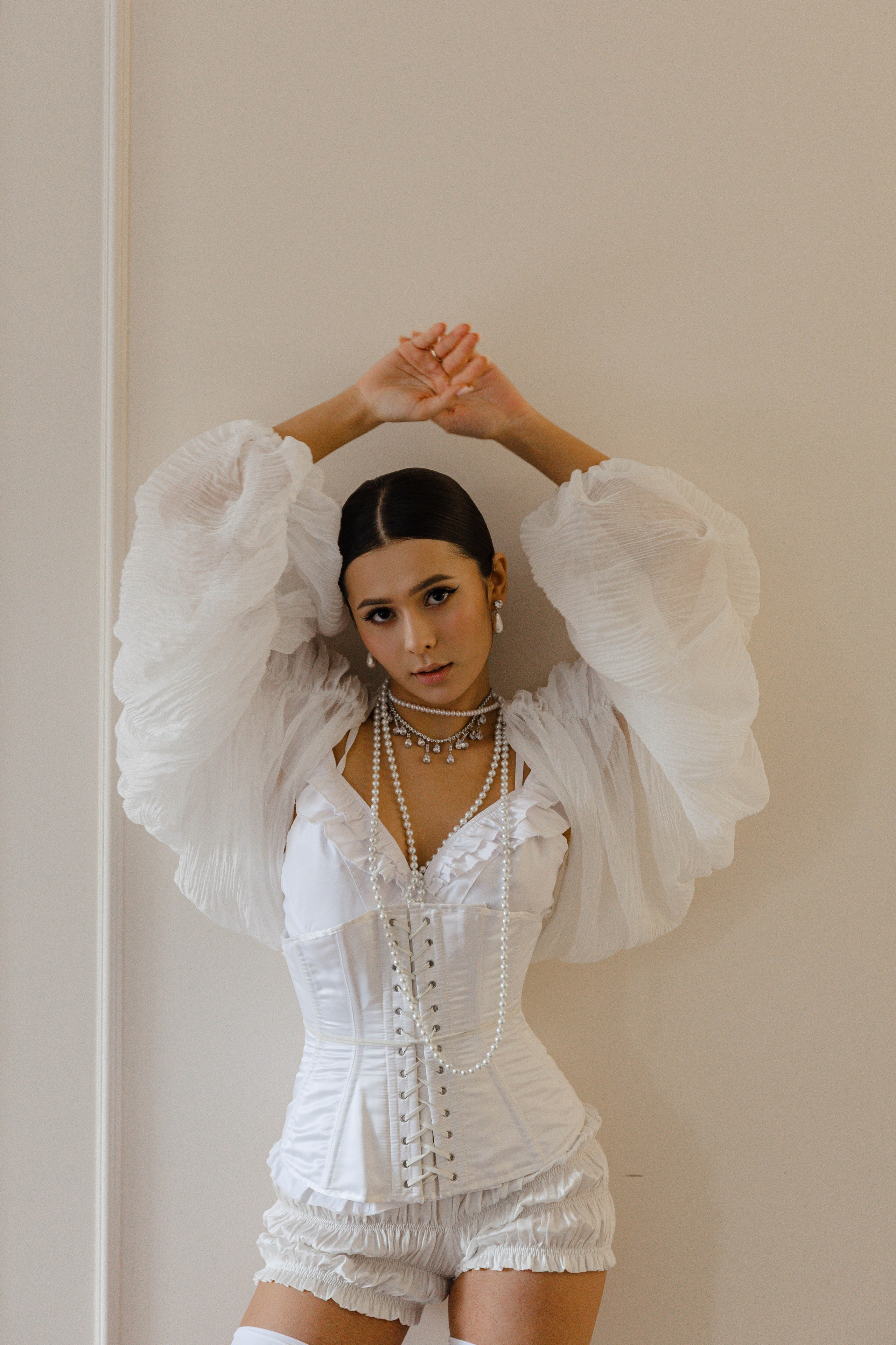 Никита и Мария. Фотограф Юсова Мария