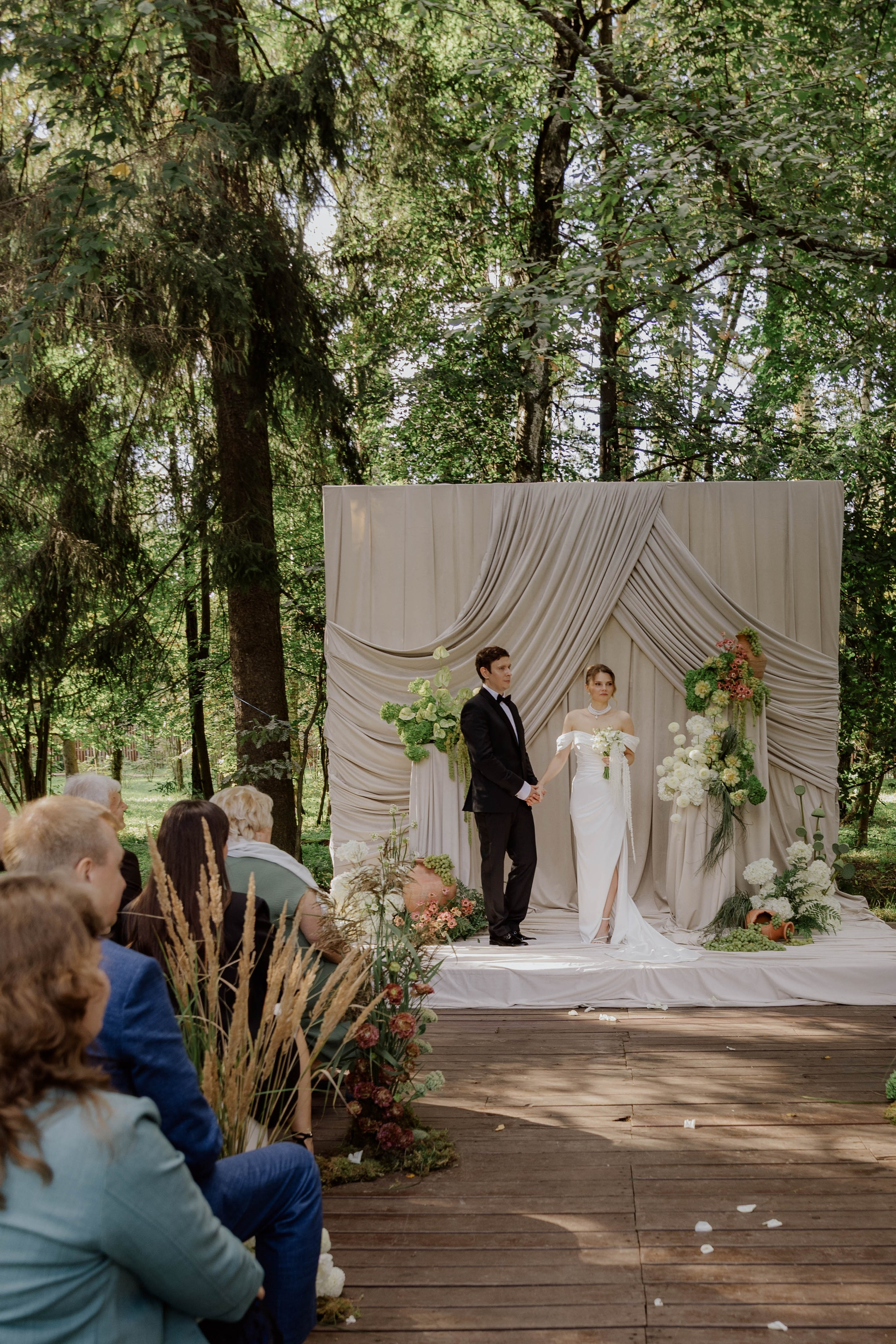Евгений и Дарья. Фотограф Юсова Мария