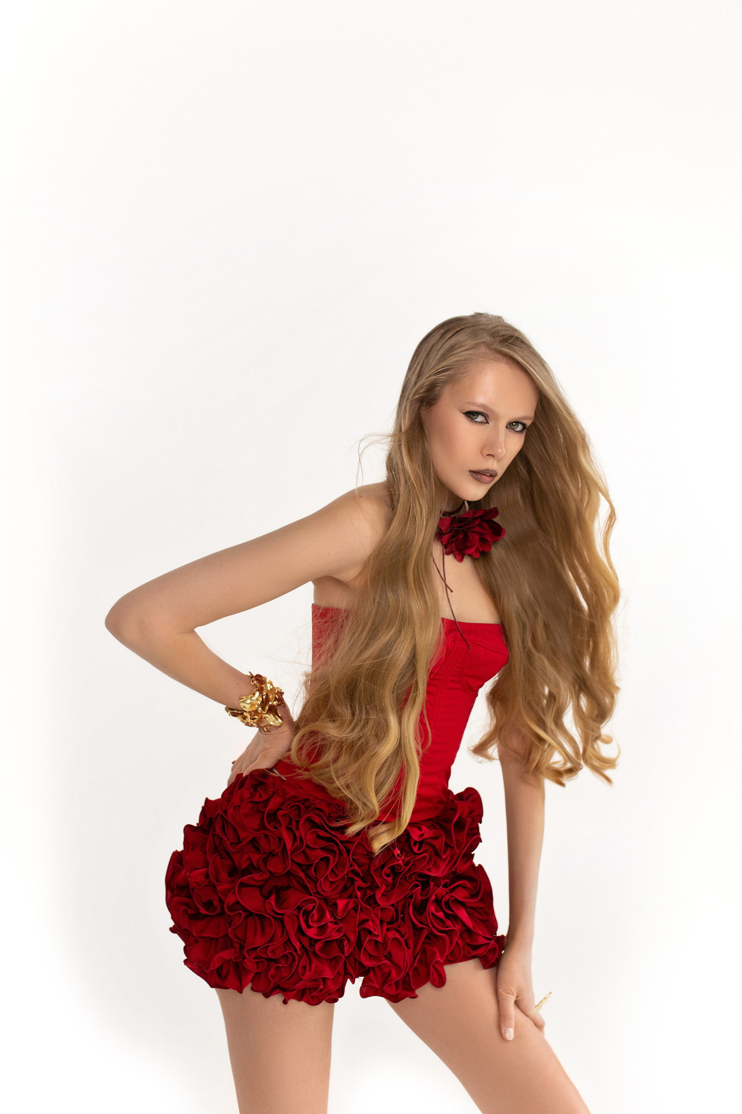 Маша. Фотограф Новосибирск Халуева Елена