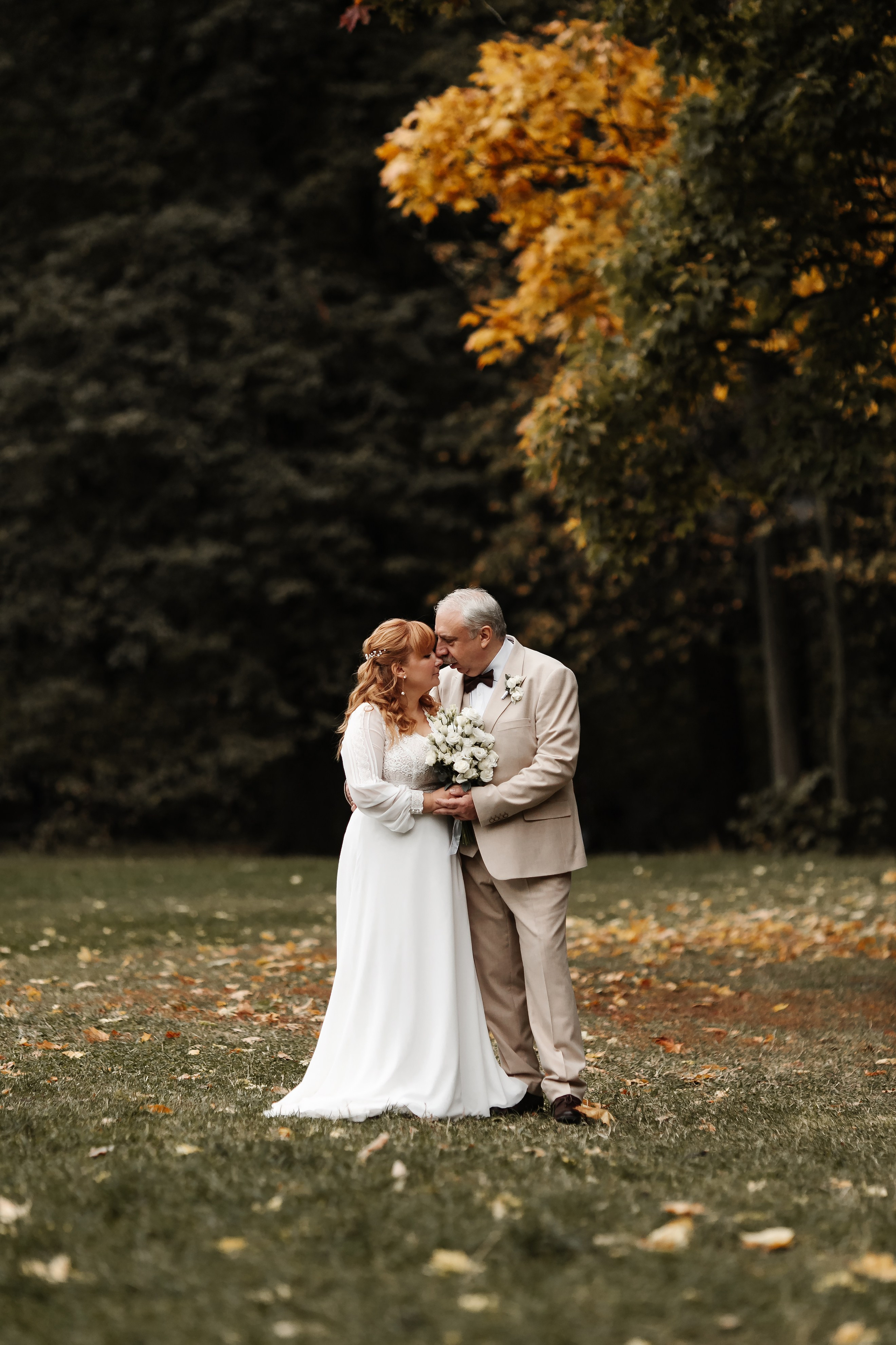 Максим и Юлия. Команда фотографов