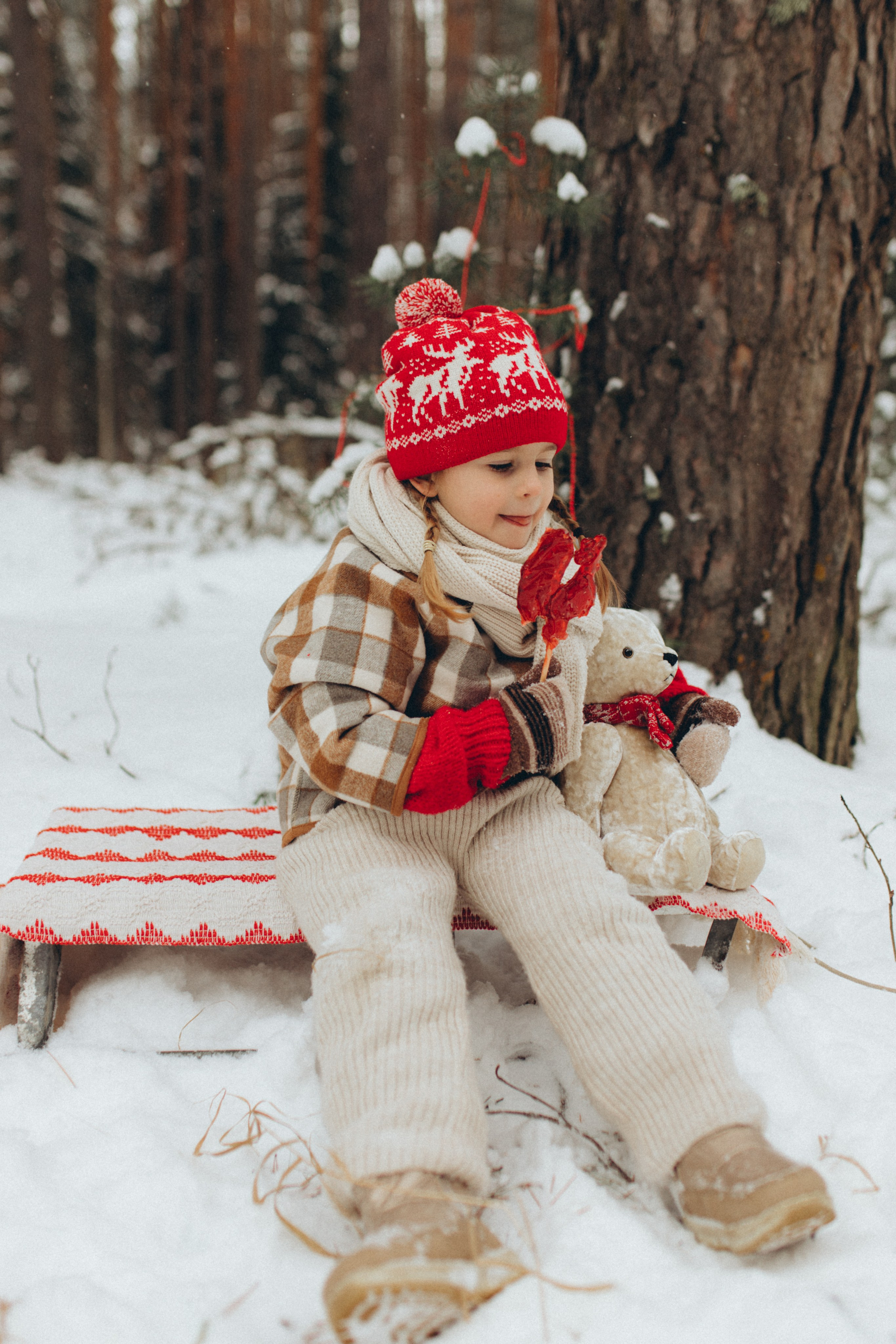 Вика, Кира и Максим. Фотограф в Нижнем Новгороде Лебедева Елена