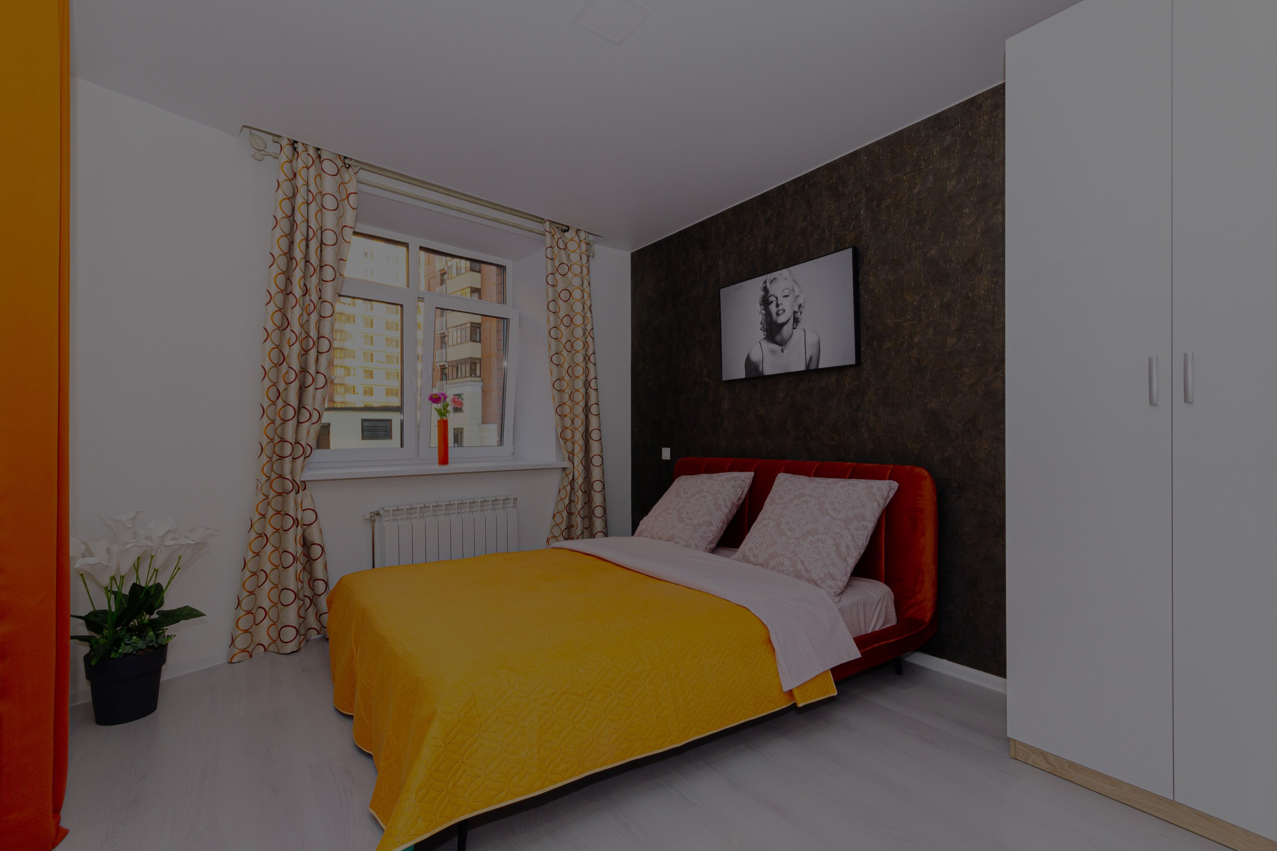 Интерьерная съемка в Ярославле, Москве, Санкт-Петербурге