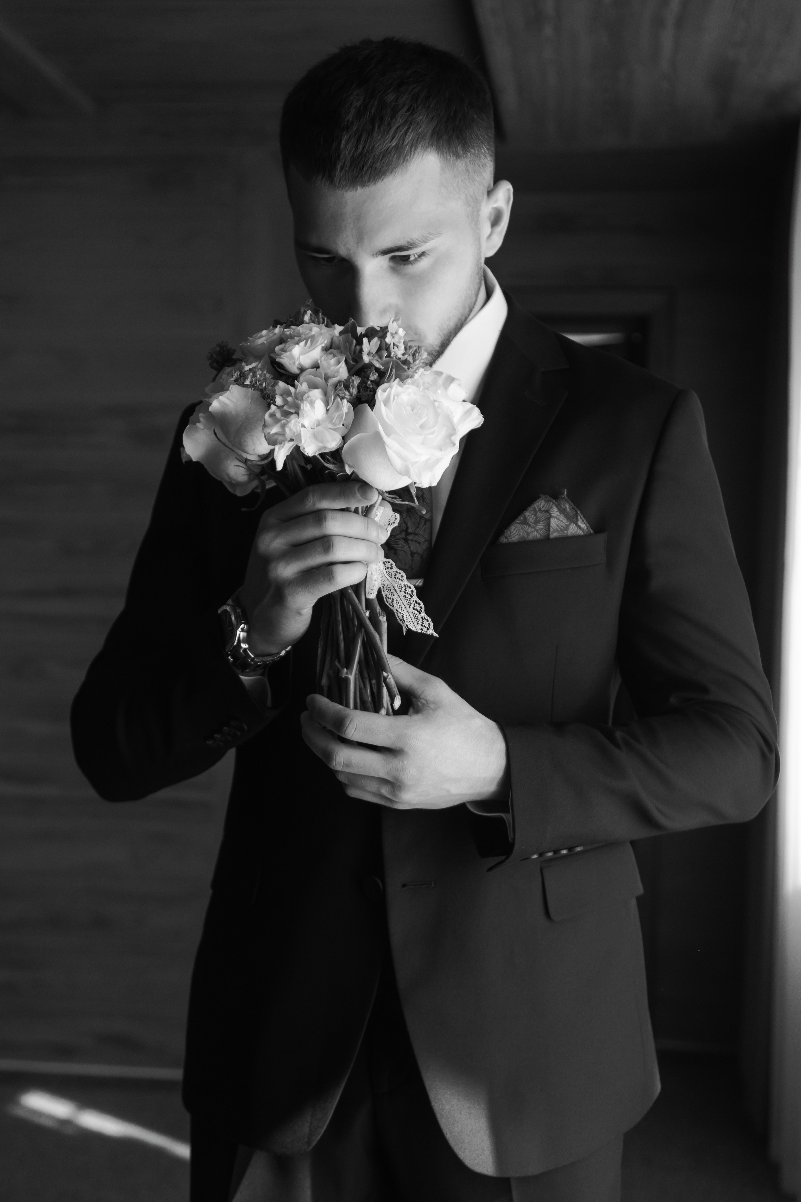 Дмитрий и Дарья. Фотограф в Самаре / Олеся Широнина