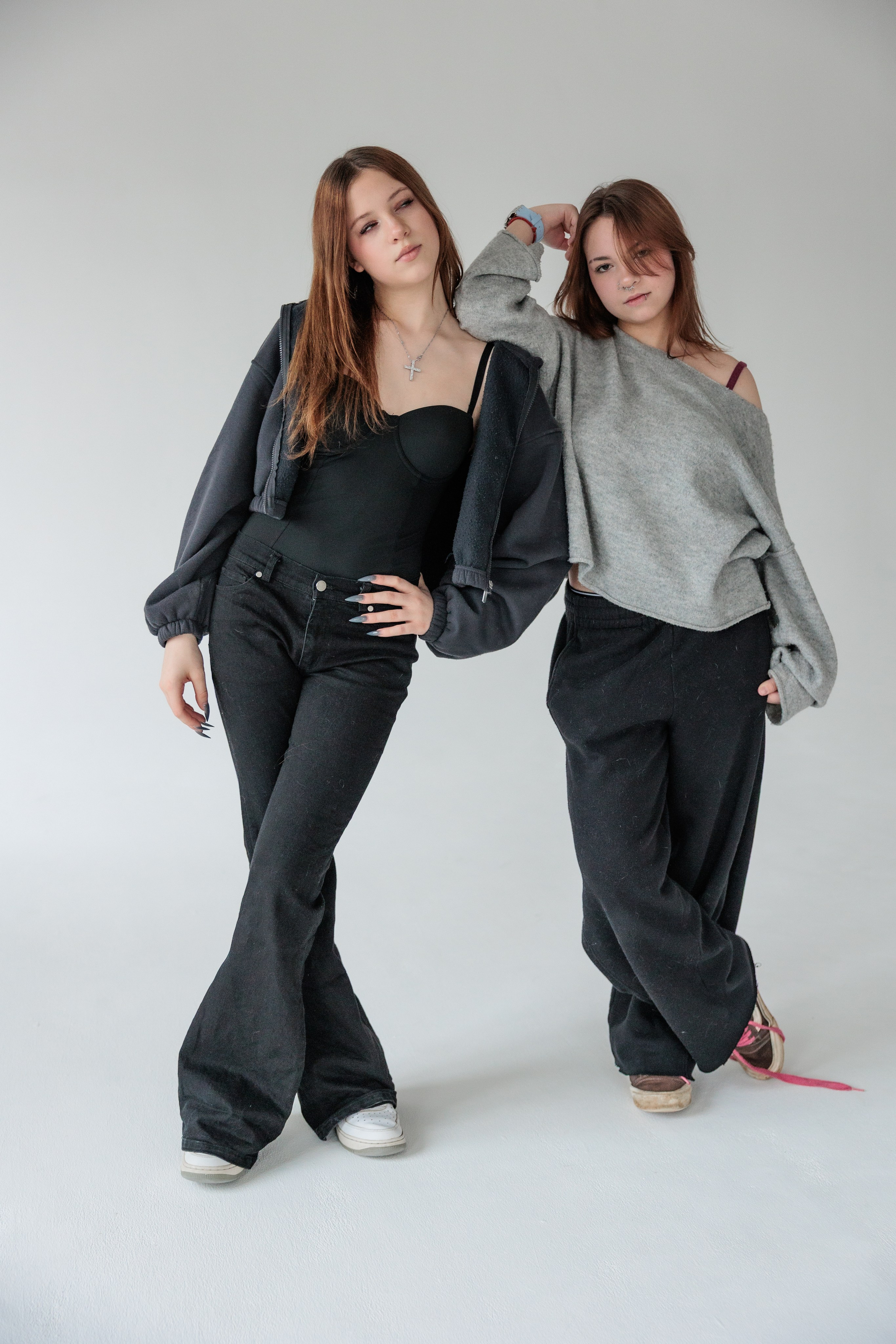 АНЯ и ДЕВОЧКИ. Я фотограф из Москвы к Вашим услугам