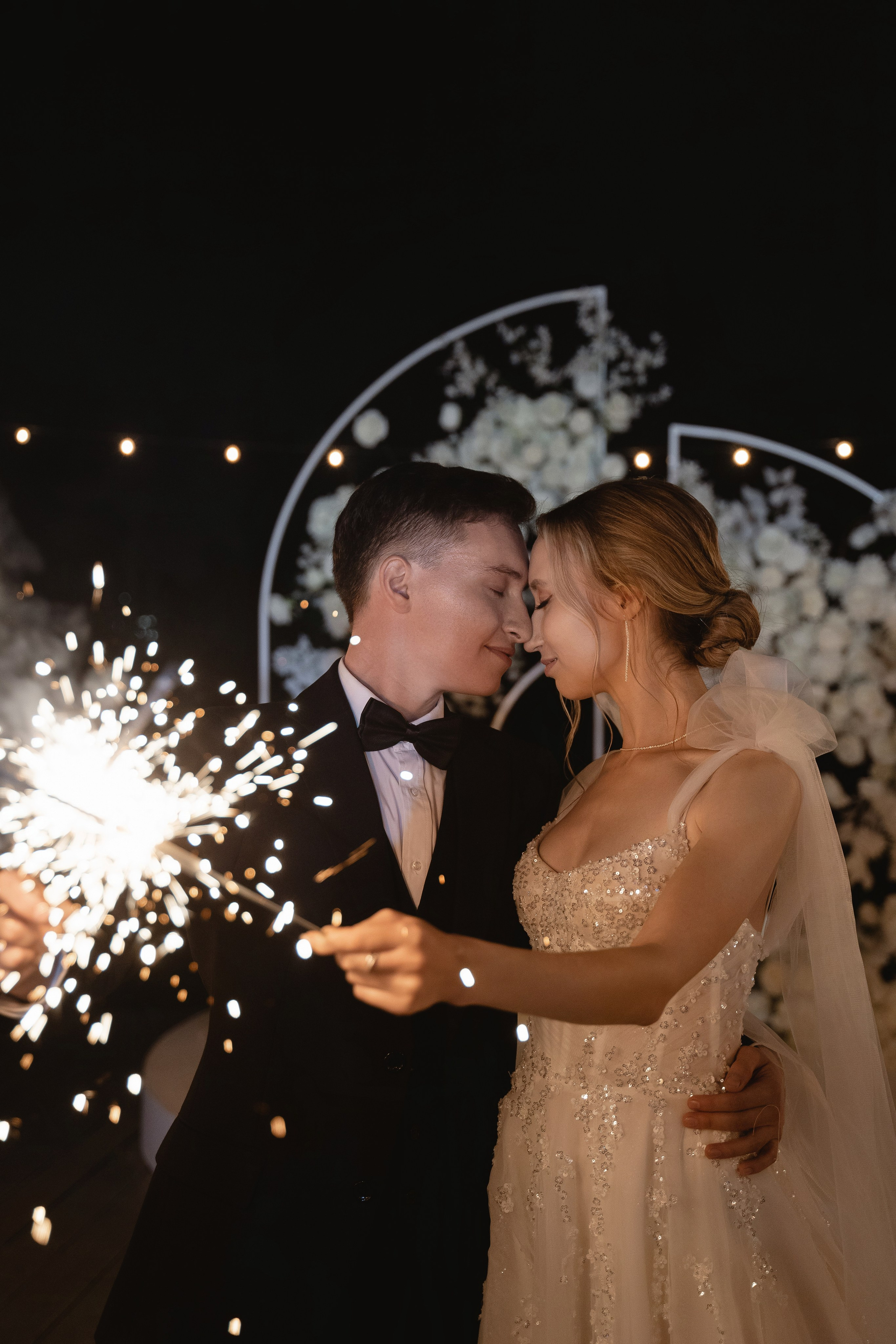 N & E. Свадебный фотограф Диана Бирюкова Казань