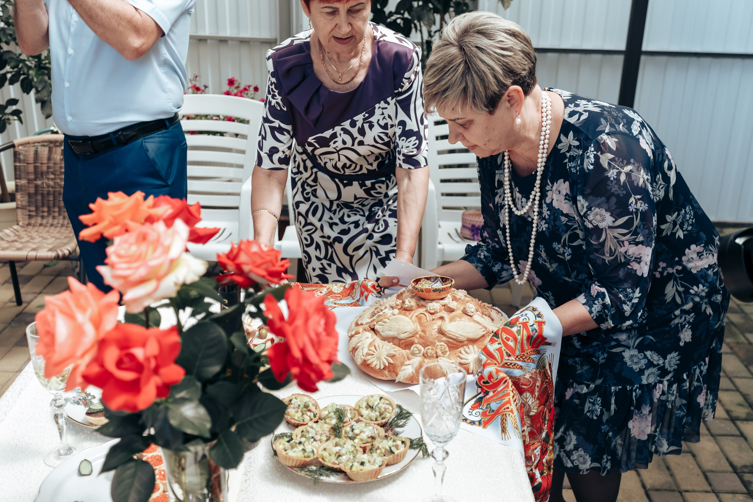 Коля и Оля. Свадебный фотограф в Краснодаре Николай Крауз