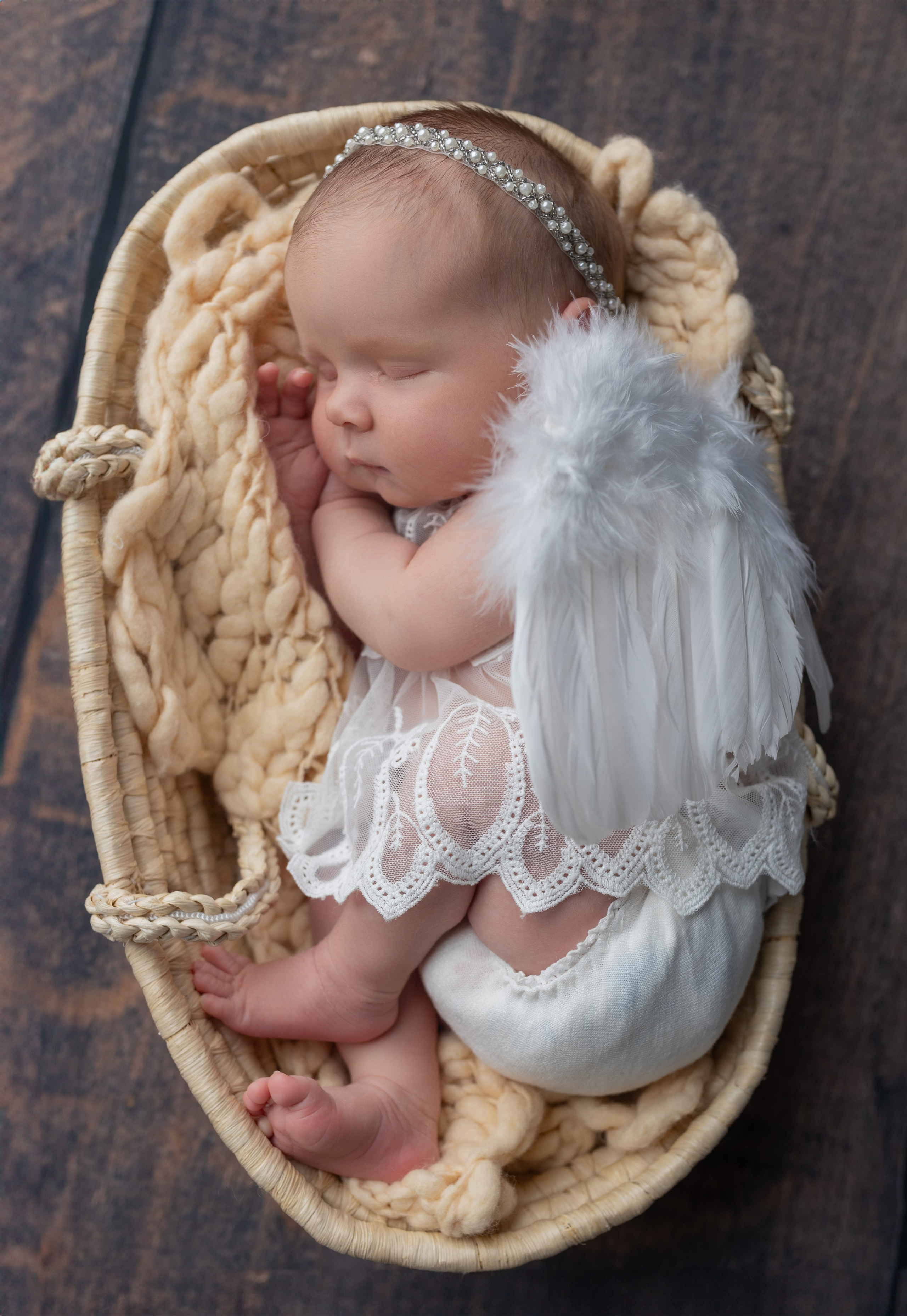 Девочки. Фотограф новорожденных и семей с детьми Севастополь