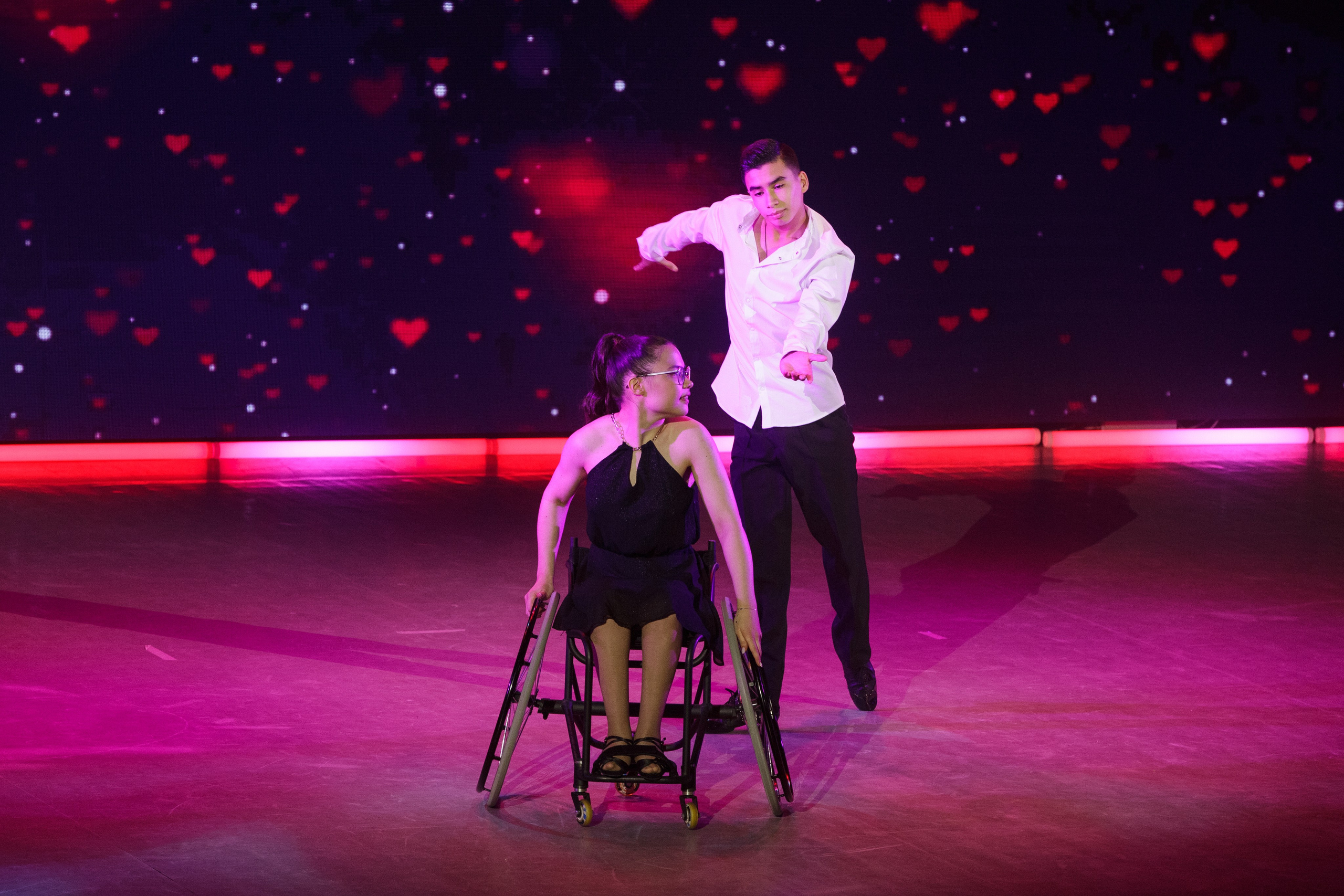 Ломая барьеры 2023. Премьера мюзикла. Семейные и детские съемки в Уфе