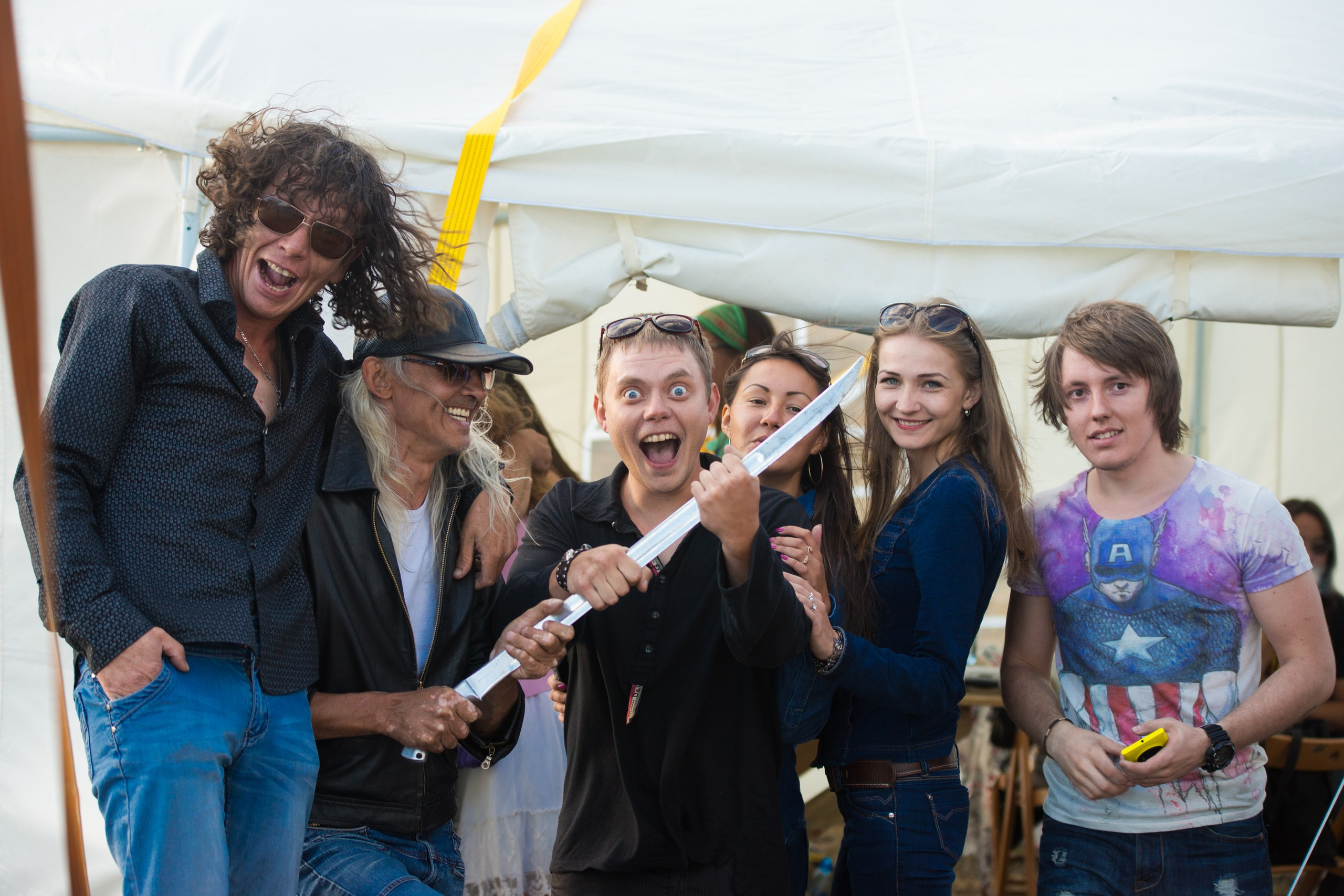 Репортажная фото- видеосъемка. Краснодар и Крым