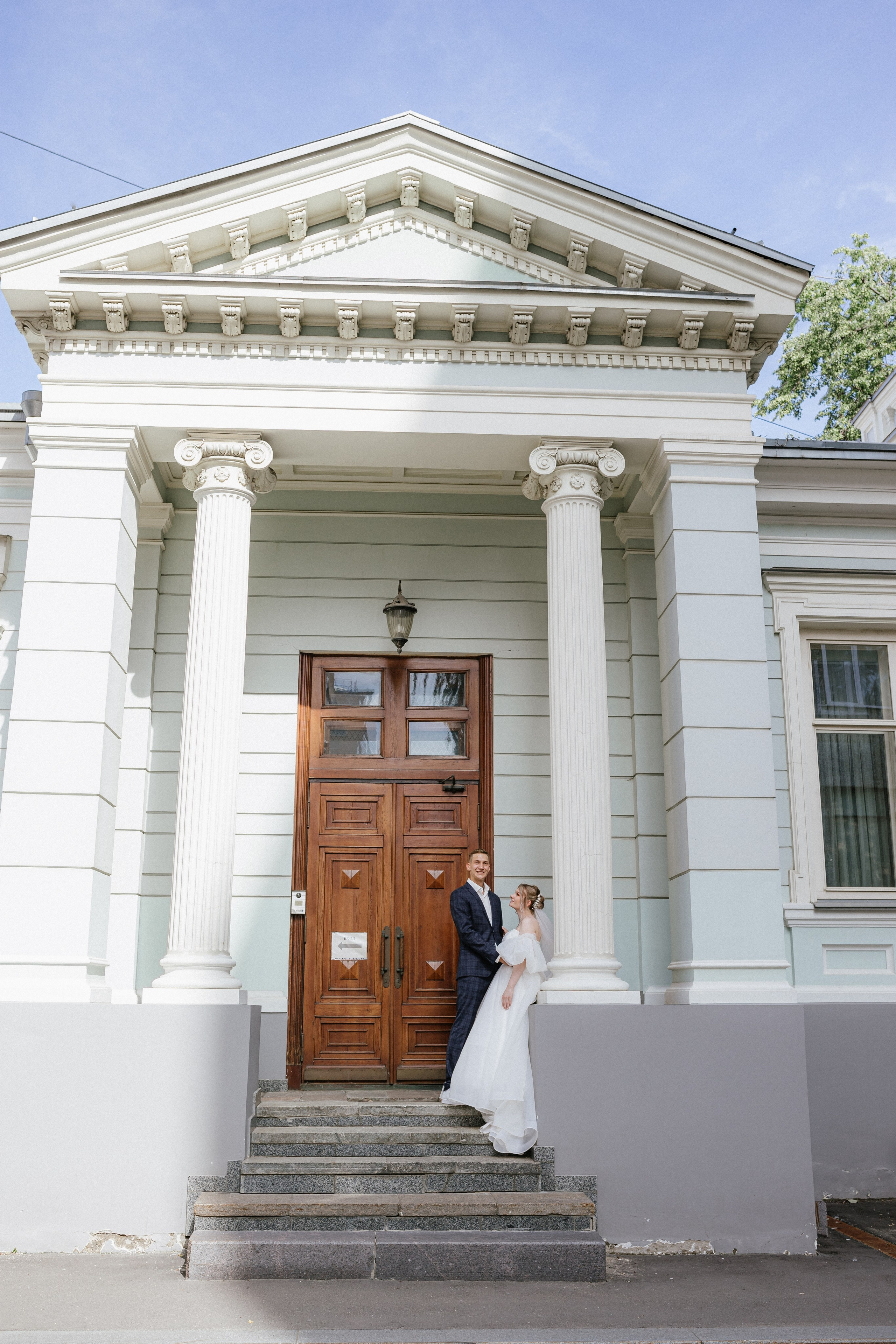 Кирилл & Юлия. Семейный и домашний фотограф в Москве и МО Королева Валерия