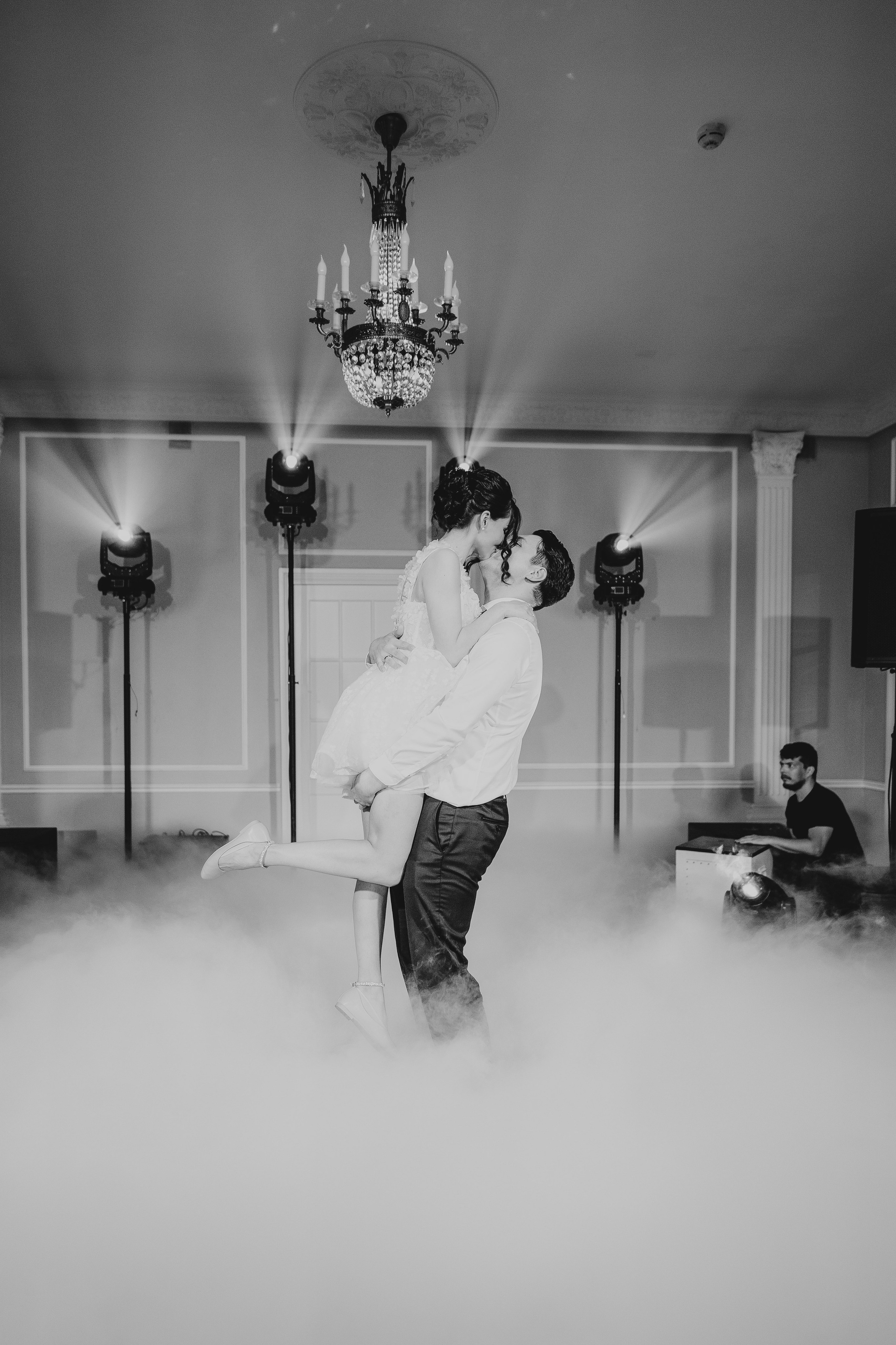 Wedding day 05.07.24. Свадебный фотограф в Санкт-Петербурге