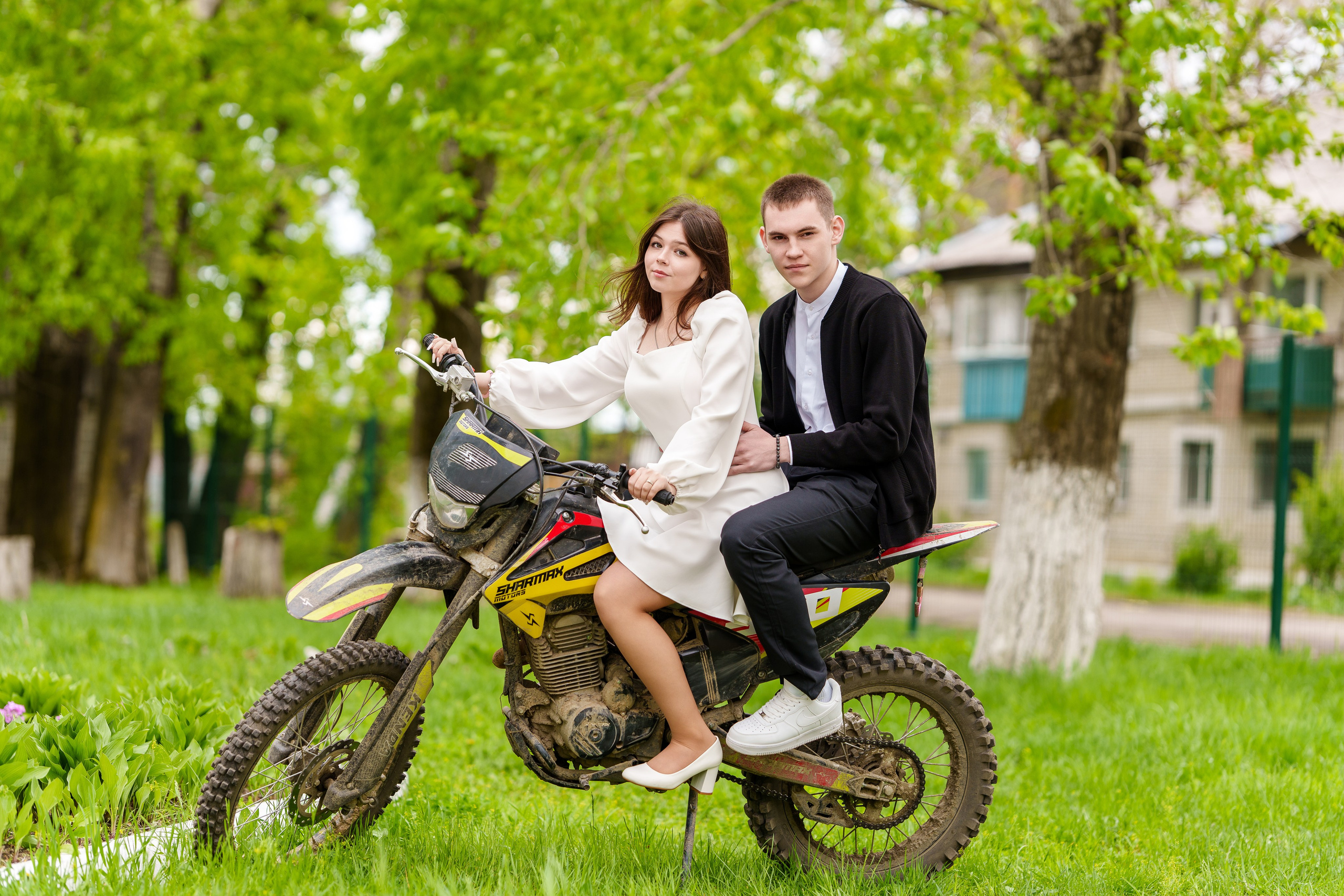 Выпуск 2025 Волочаевка-2. Школьный и семейный фотограф в Хабаровске Татьяна Ассаулова