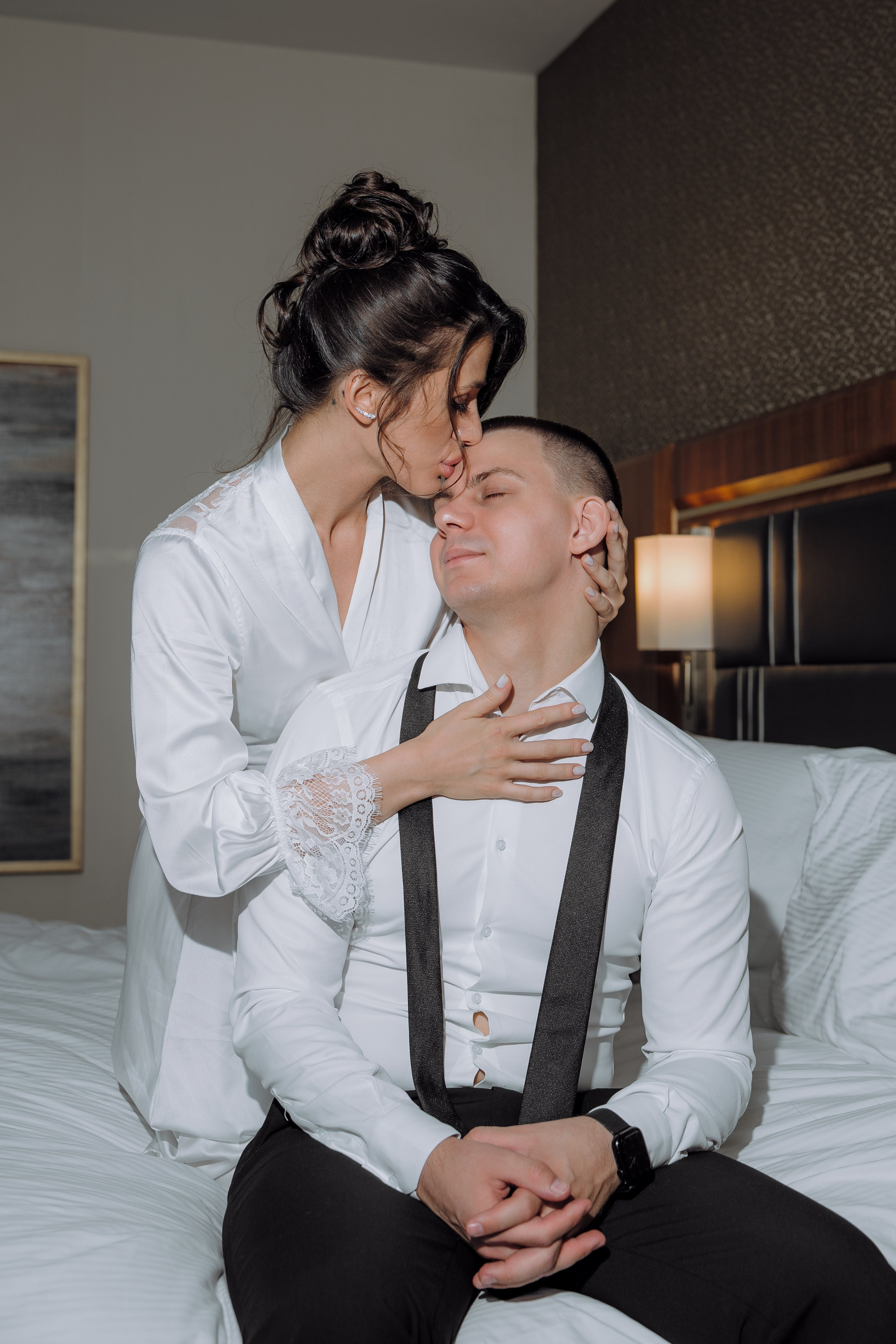 «Владимир и Кети» 2024