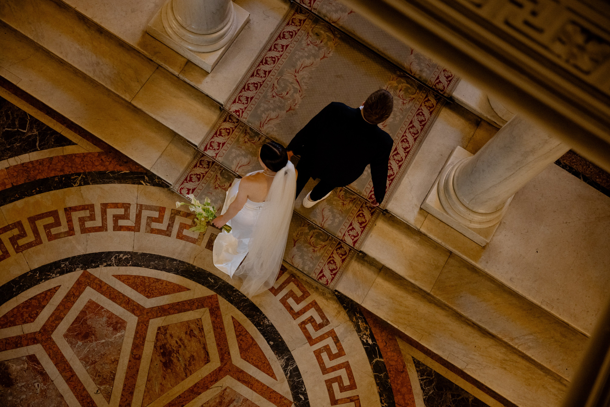 A|N. Свадебный фотограф Таня Караисаева