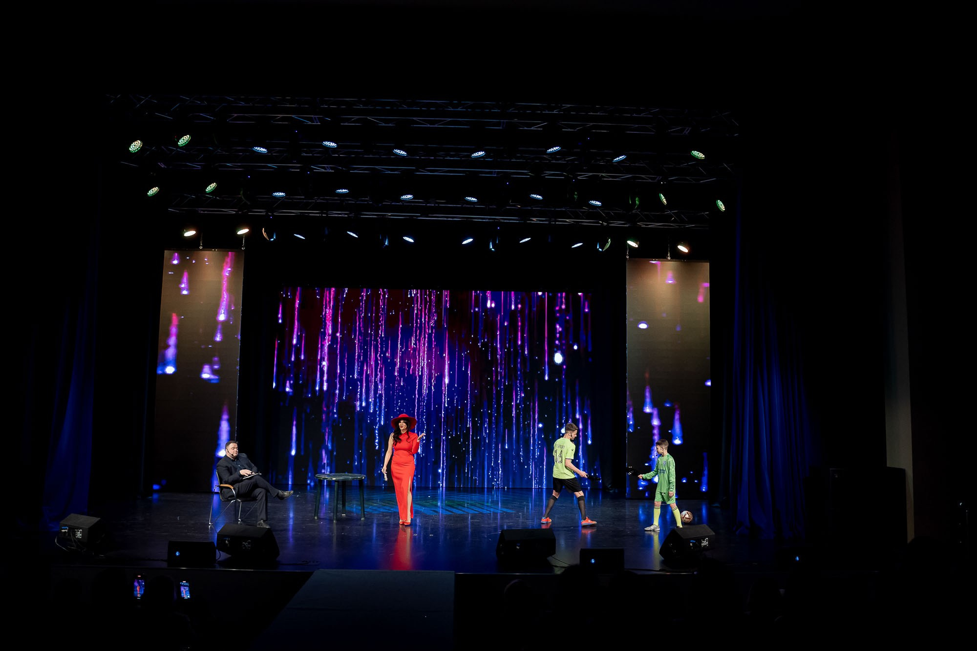 Мама года 2024. Сергей Кошкин. Репортажная и ивент-фотография в Сургуте