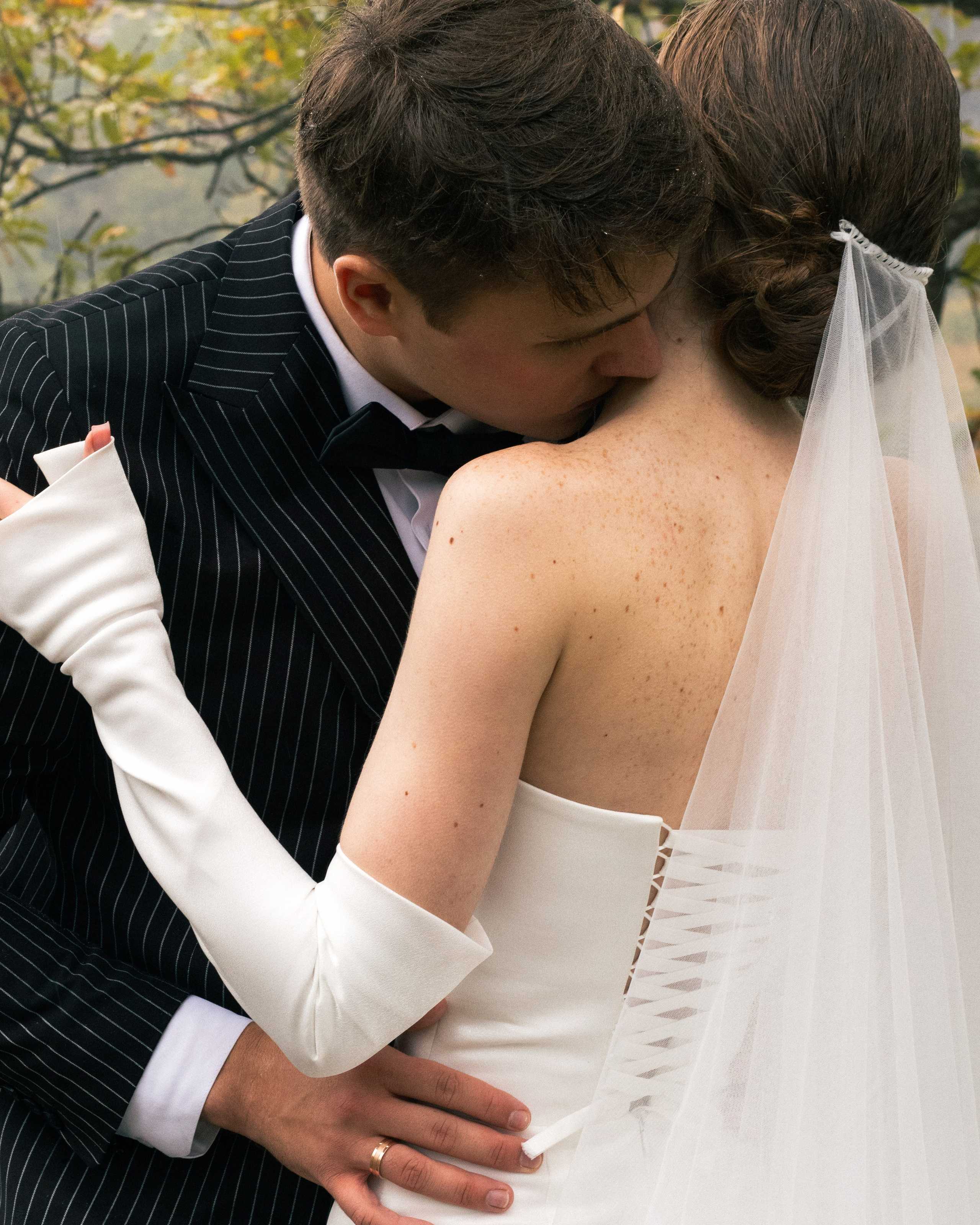 Кирилл и Анастасия. Фотограф в Краснодаре Екатерина Андросова