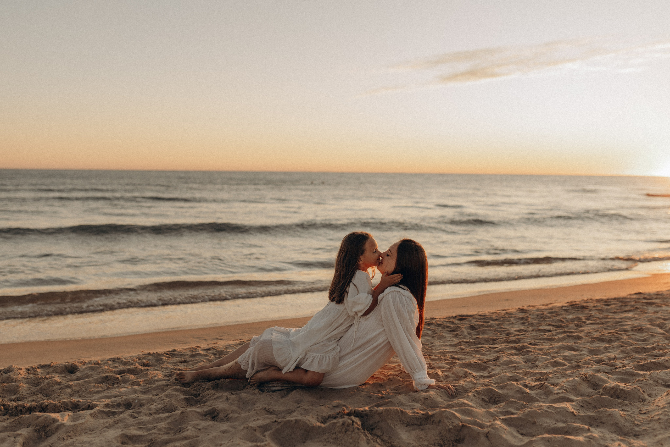 Саша Юля и Вера. Семейный фотограф в Новороссийске и Анапе Александра Яковлева