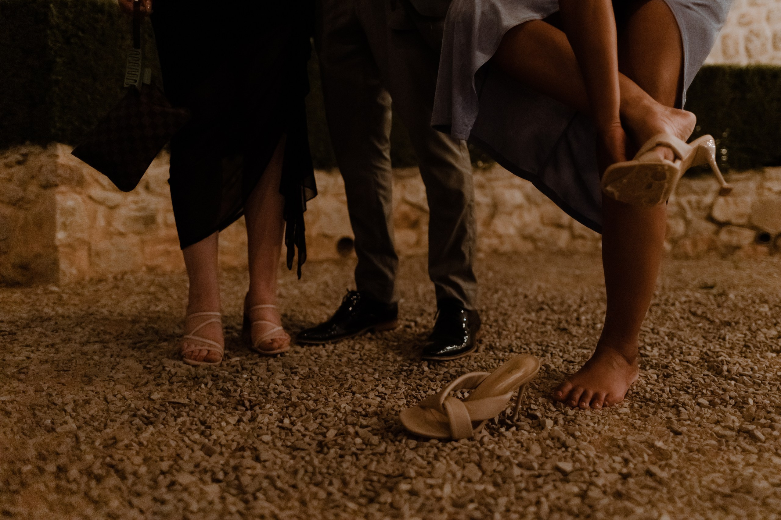 Julie and George. Elopement Wedding Photographer