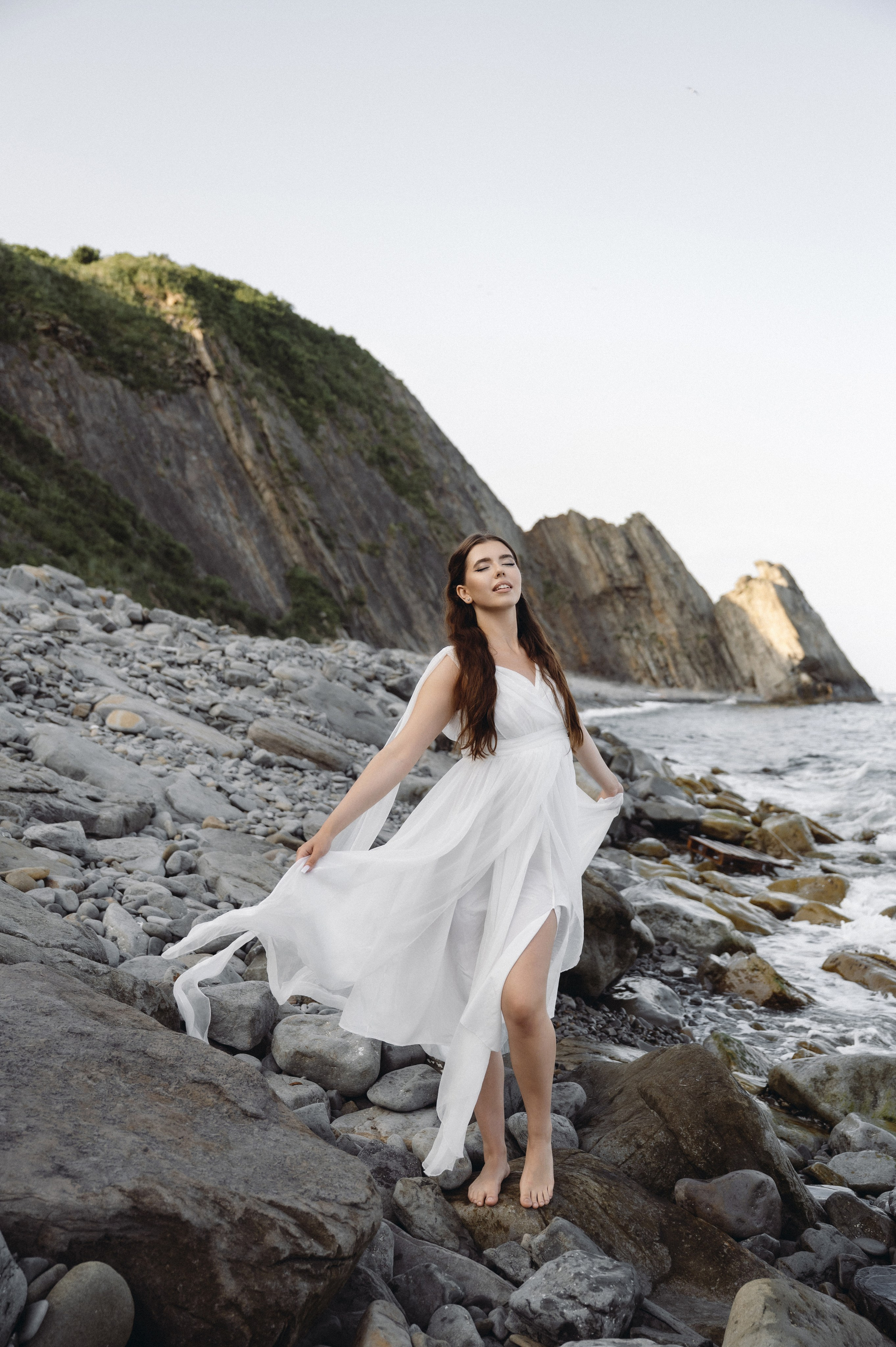 Александра. Главная