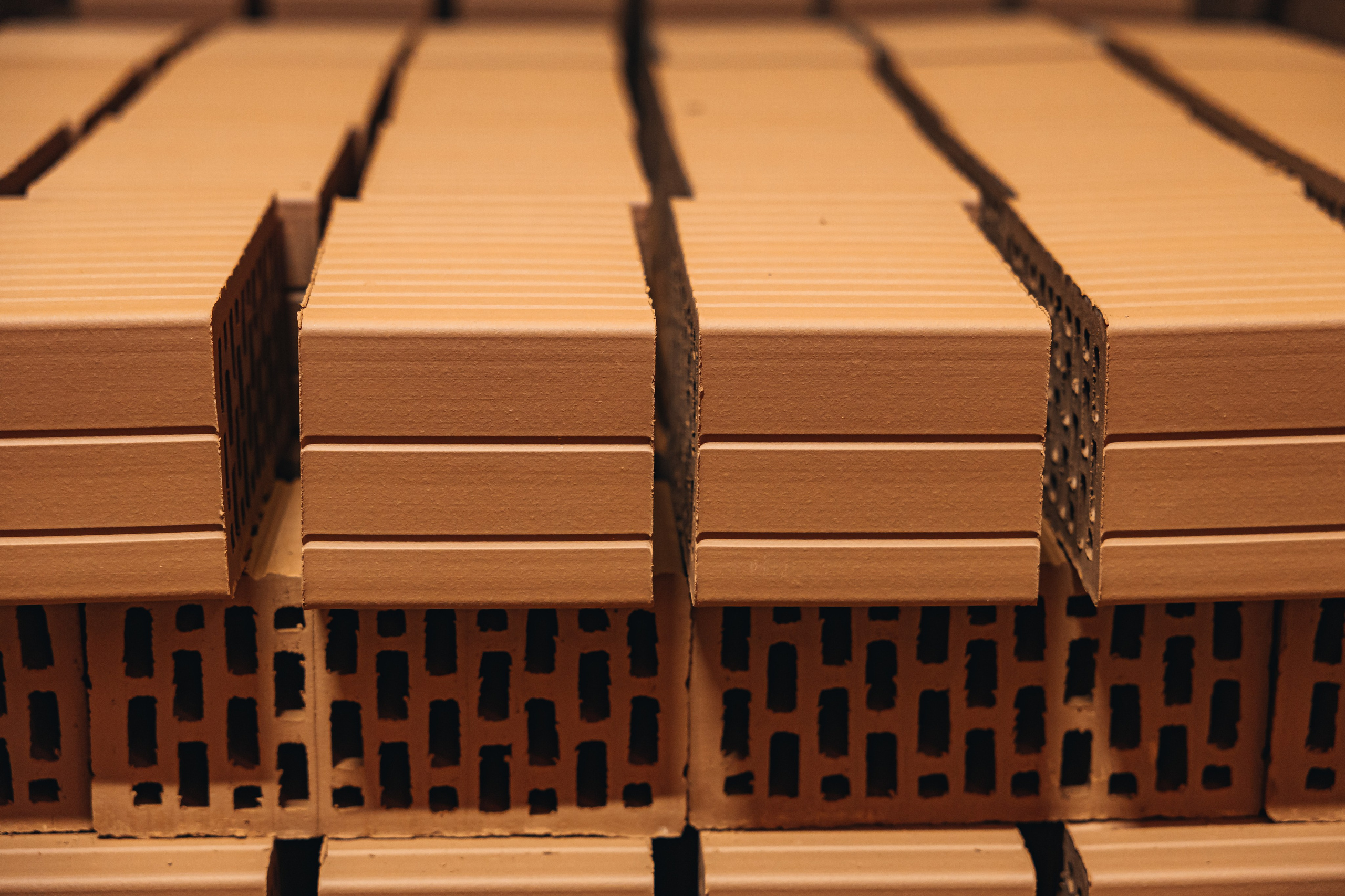 BKK. The content is a survey of the factory. KRIS KRUPINNIKOVA