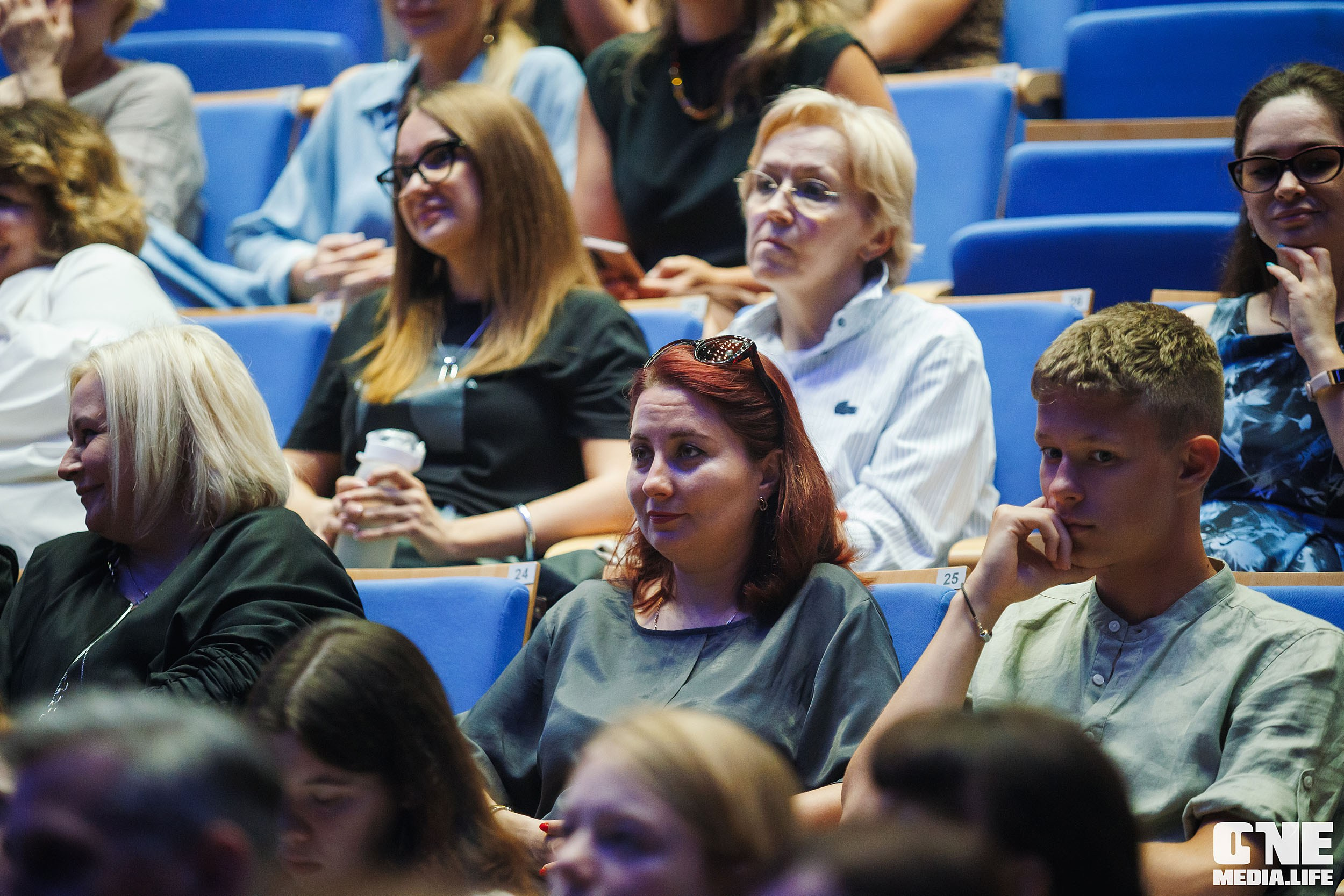 Михаил Лабковский. Лекция 20.07.2024. KRIS KRUPINNIKOVA