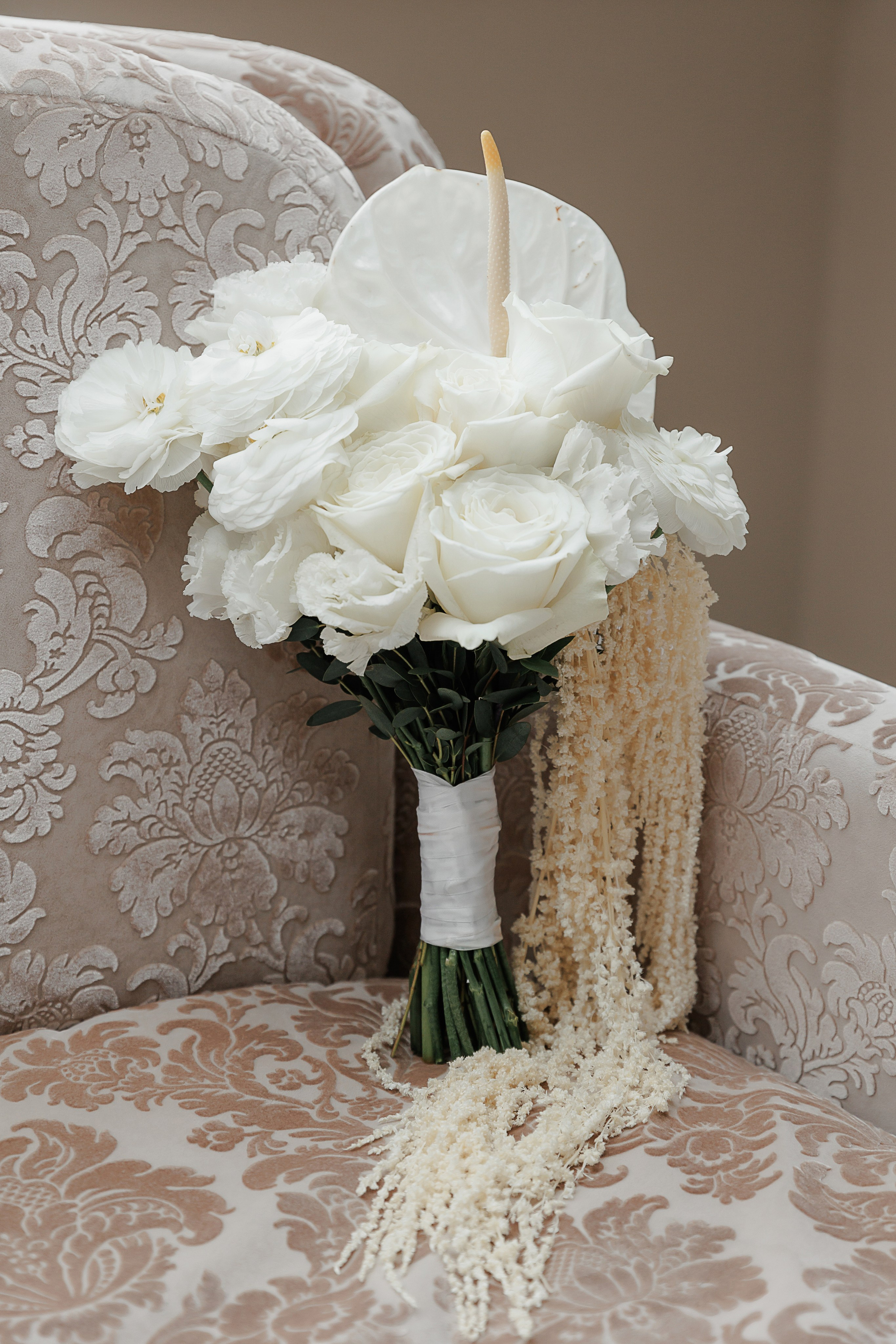 Свадьба Андрея и Ольги. Свадебный и семейный фотограф в Твери и Тверской области