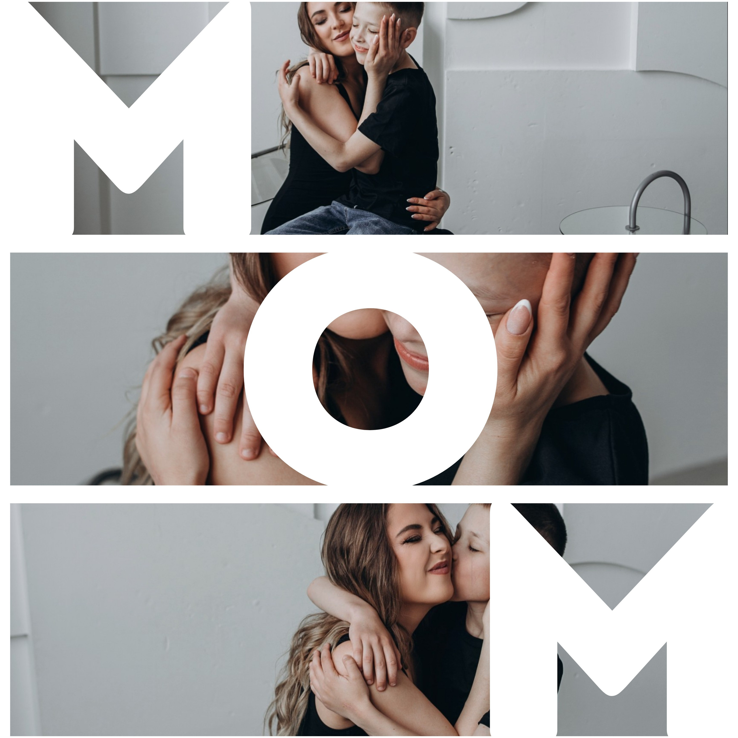 Семь я — семья. Фотограф Брянск