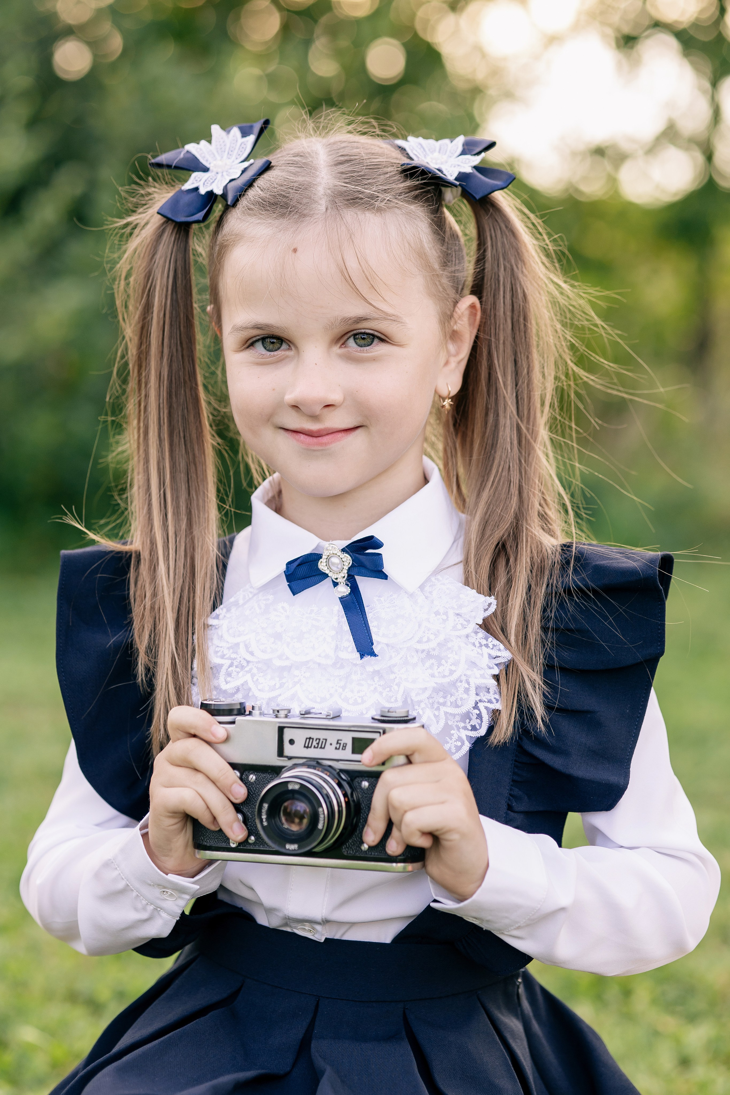 Фотопроект «1 СЕНТЯБРЯ». Семейный и детский фотограф в Санкт-Петербурге