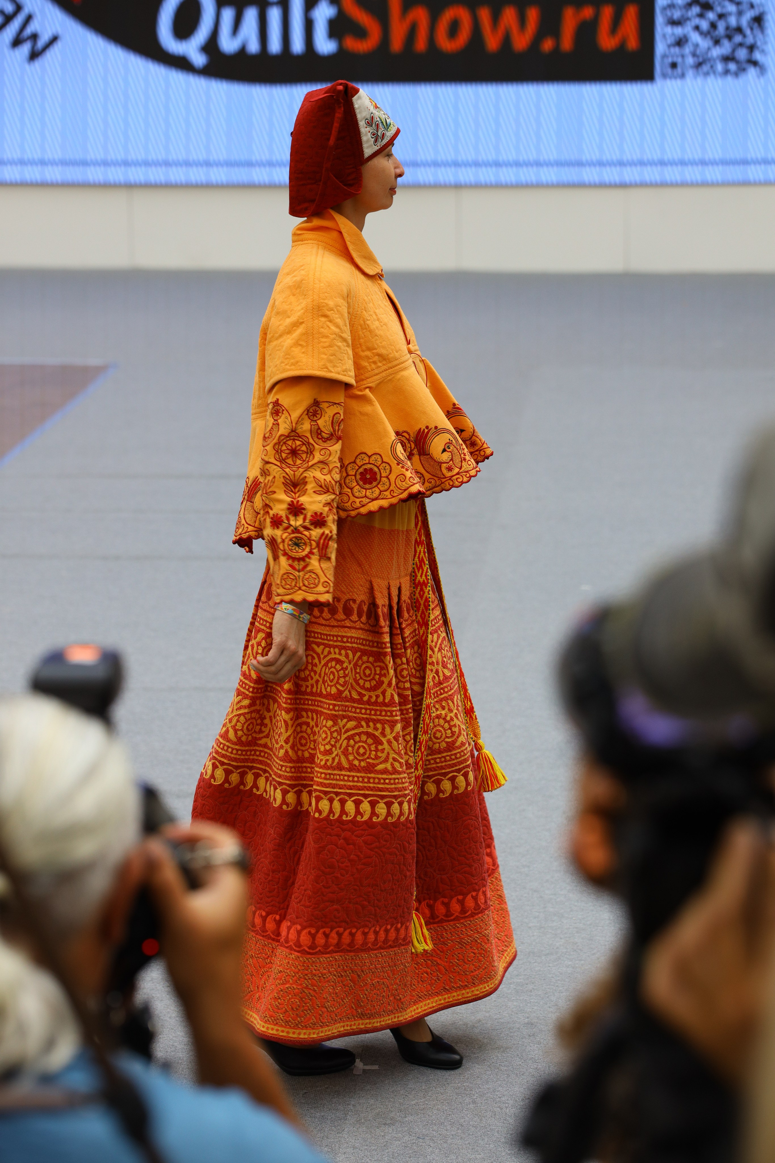 Душа России. Фотограф в Туле Крупский АнДРей. Фотостудия «КАДР71» в Туле