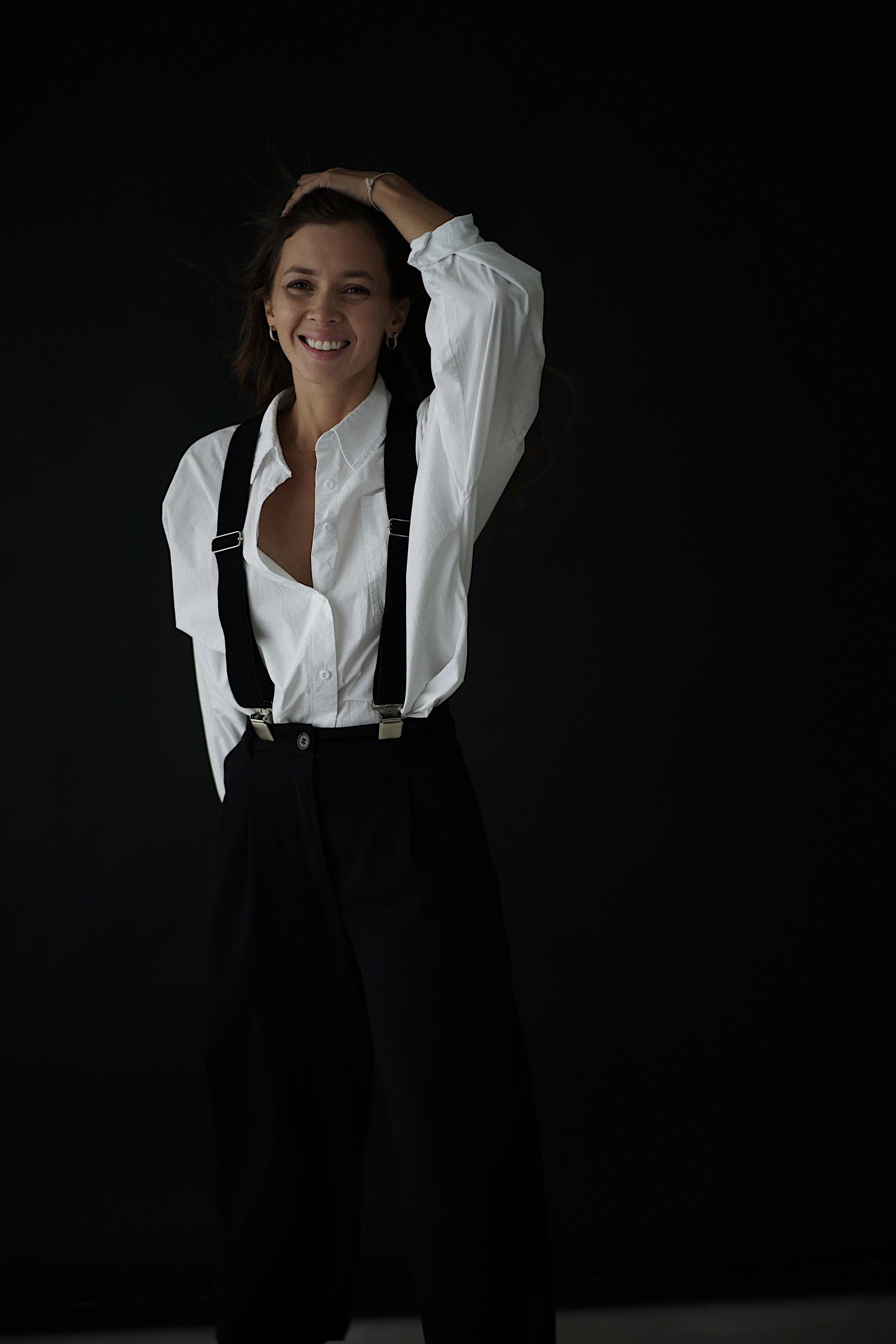 Daria. Фотограф в Ярославле Софрина Анастасия