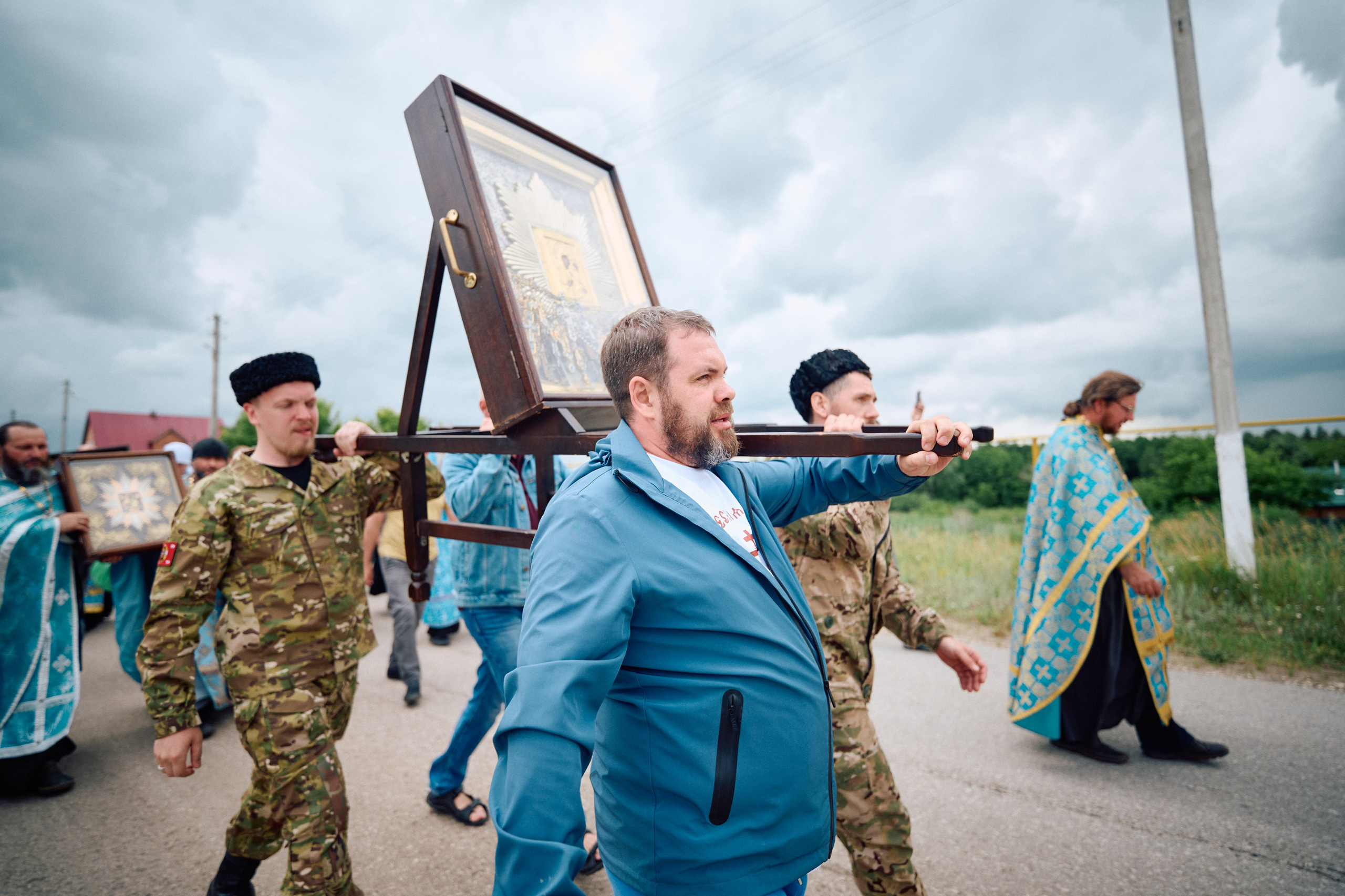 День четвертый. Репортажный фотограф в Самаре Артем Арсентьев