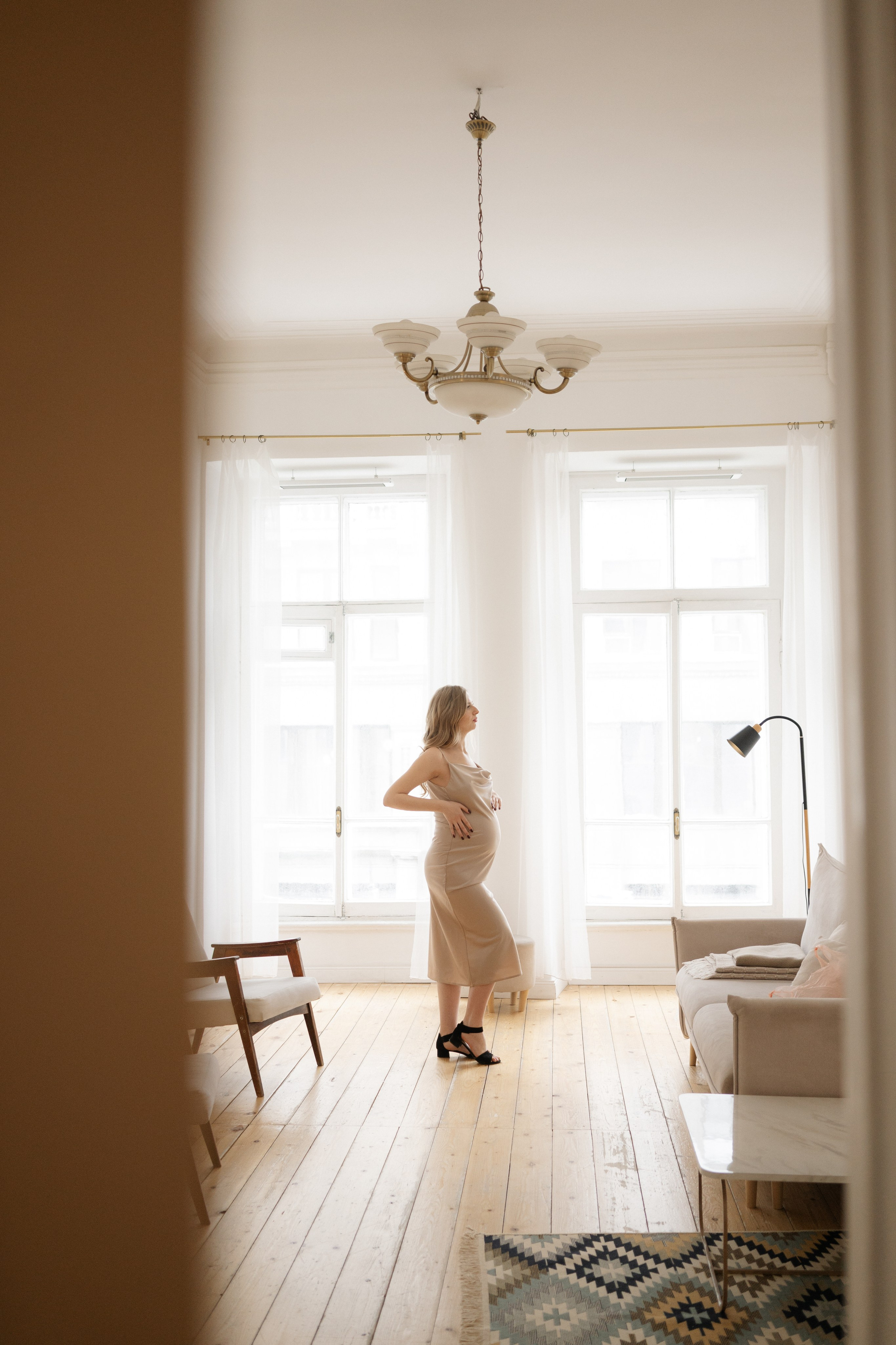 Анастасия. Семейный и детский фотограф в Санкт-Петербурге Татьяна Горохова