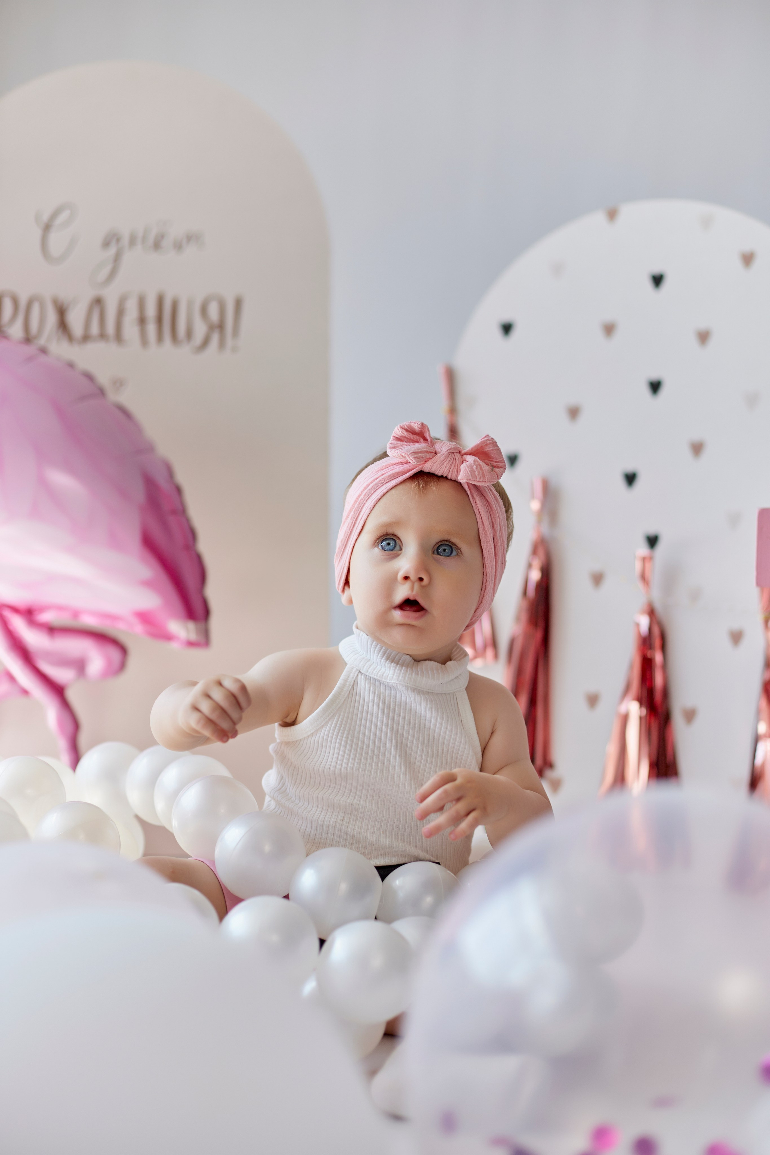 Детские съемки. Фотограф Тверь