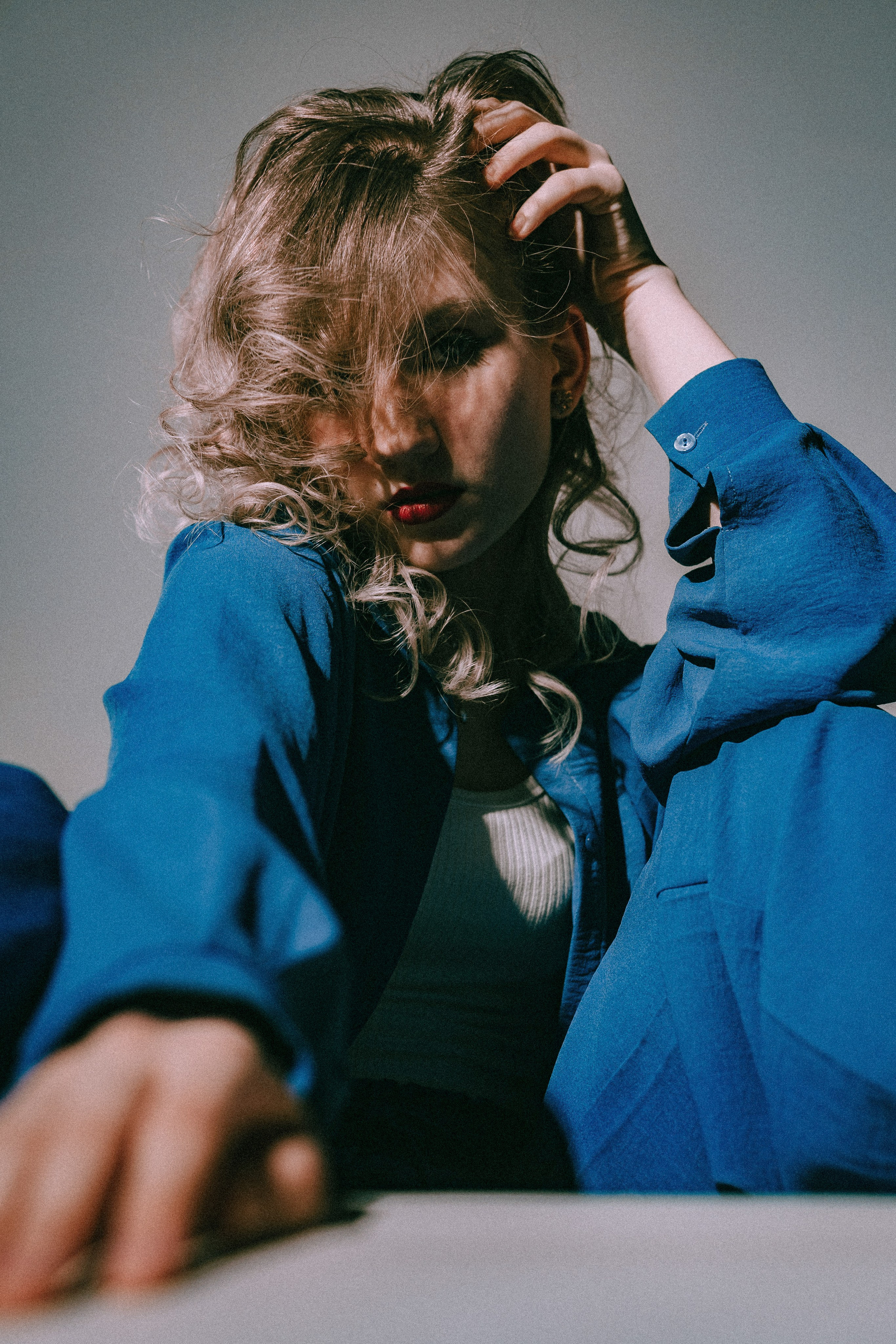 LISA | FASHION. 🅥🅘🅓🅔🅞 | Видеограф | Видеооператор | Воронеж — Саша Чейз