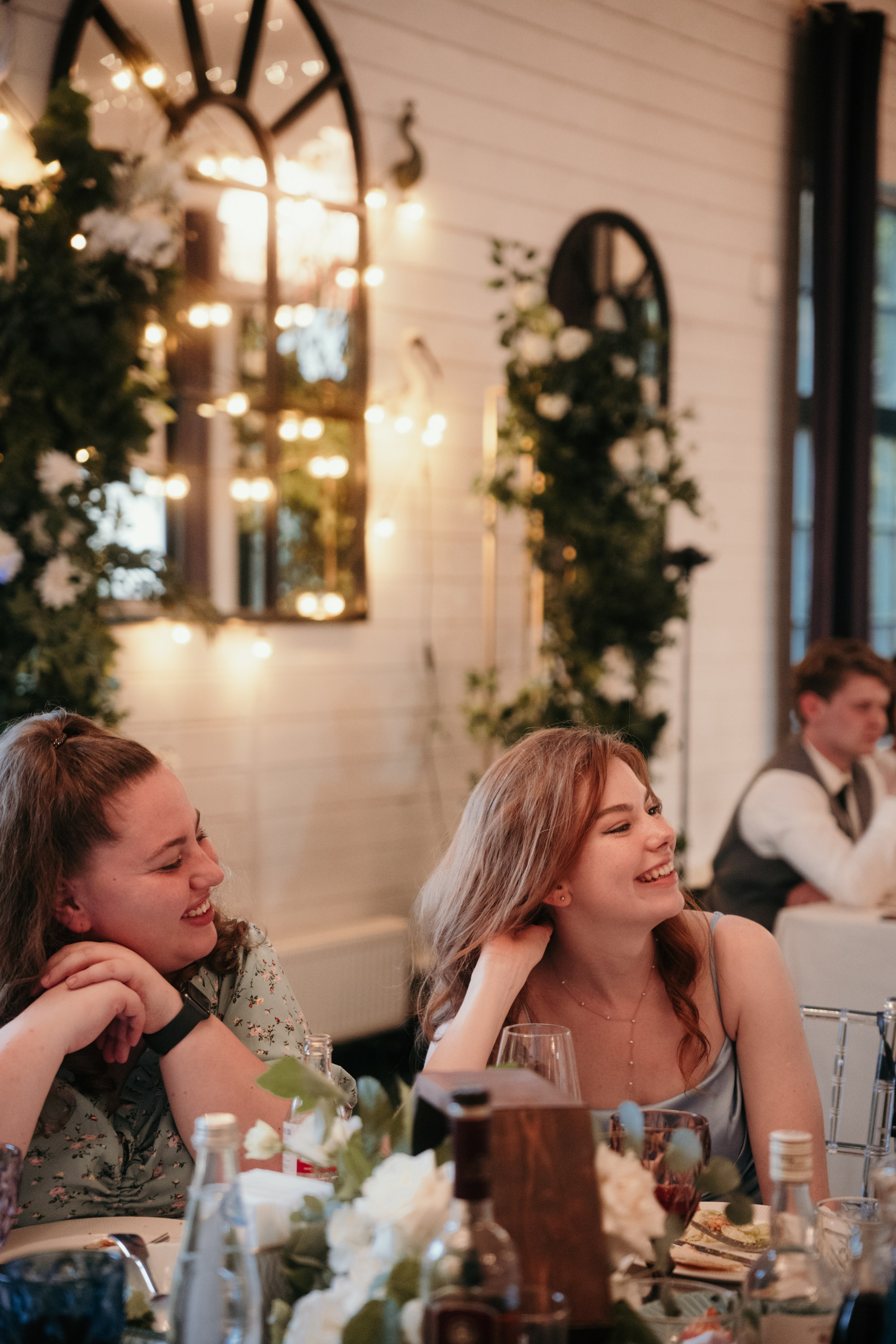 Анна и Иван. Фотограф и видеограф Мария Банщикова, Солнечногорск, Москва