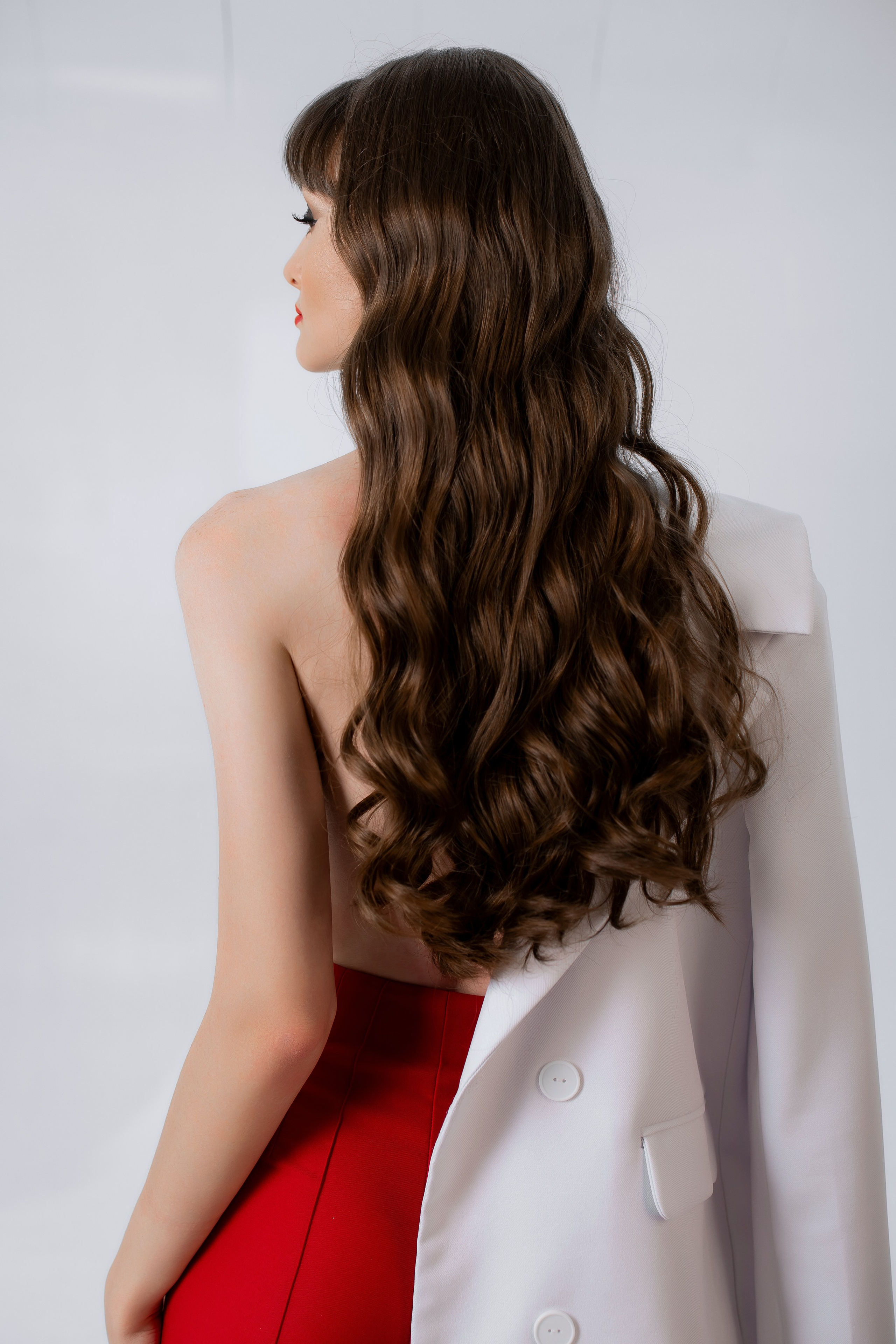 Hollywood. Свадебный фотограф в Омске Яна Савина