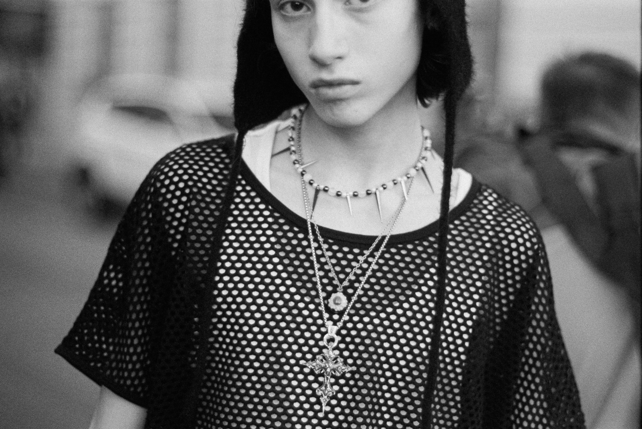 Неделя моды в Питере