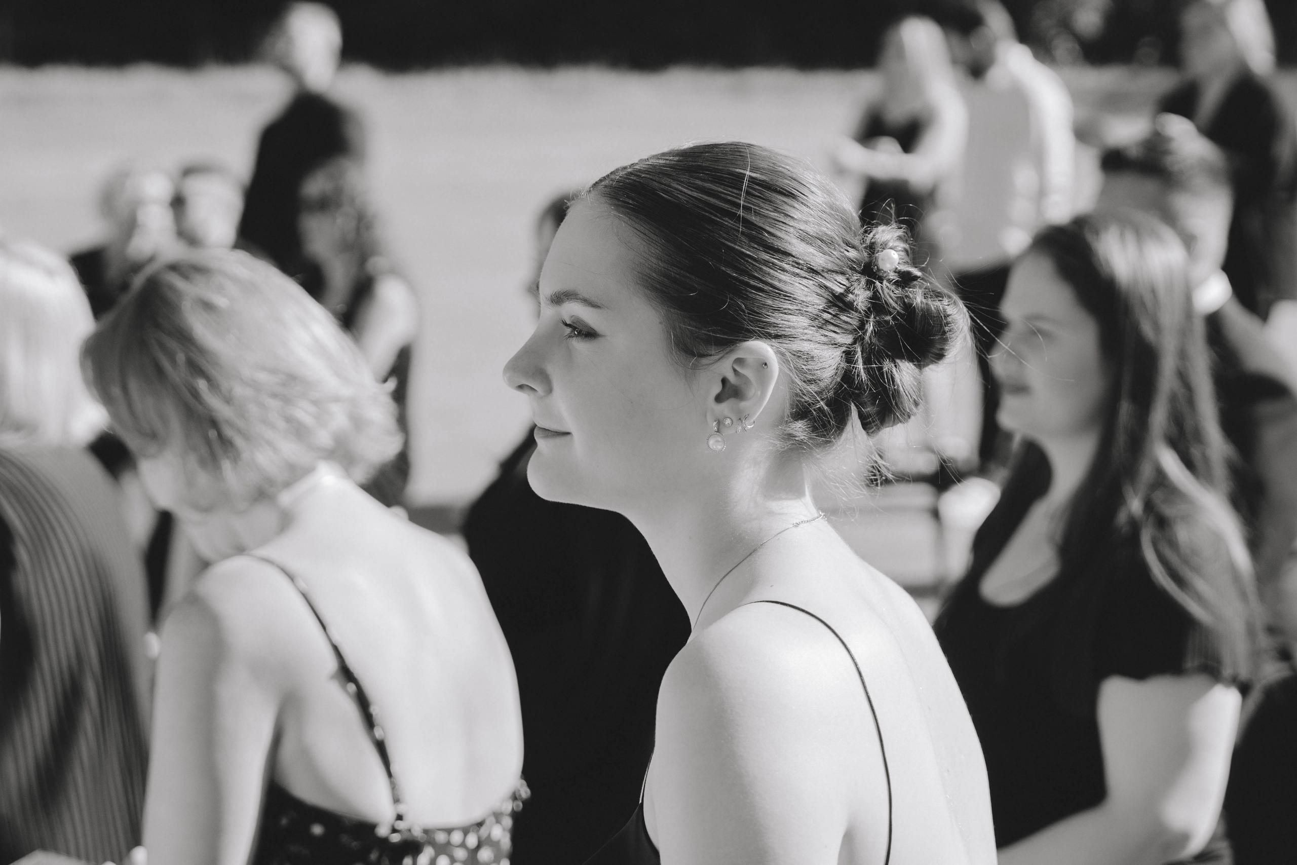 Лада & Денис. Фотограф Наталья Воронина Москва