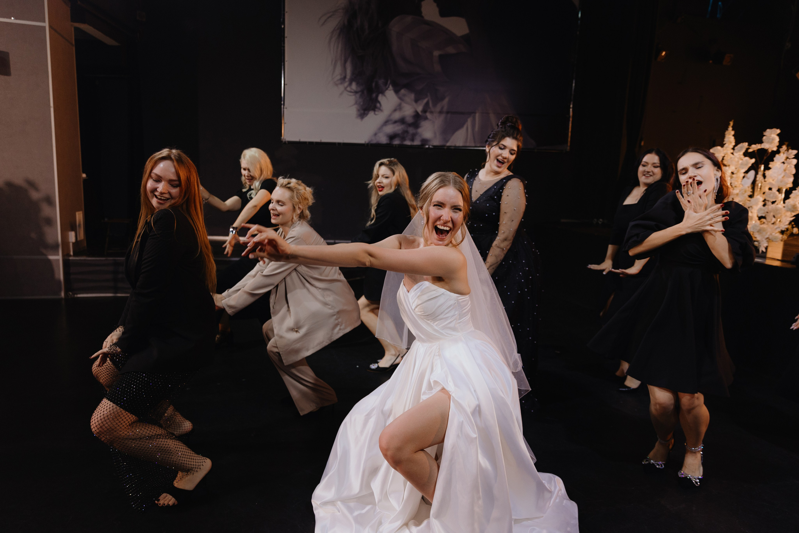 Катя и Саша. Фотограф Нижний Новгород