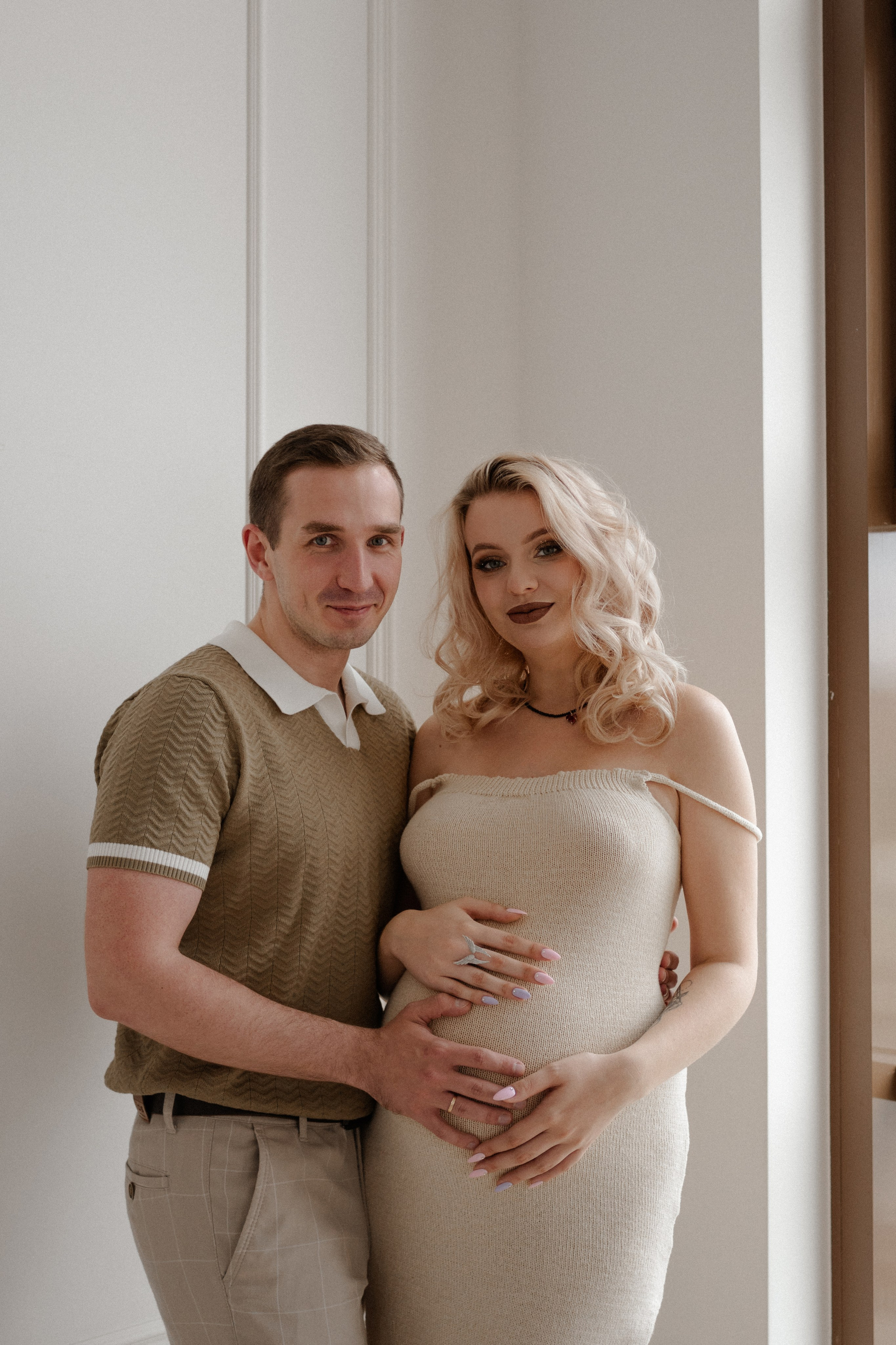 Марина и Денис. Фотограф в Челябинске Любовь Денисенко