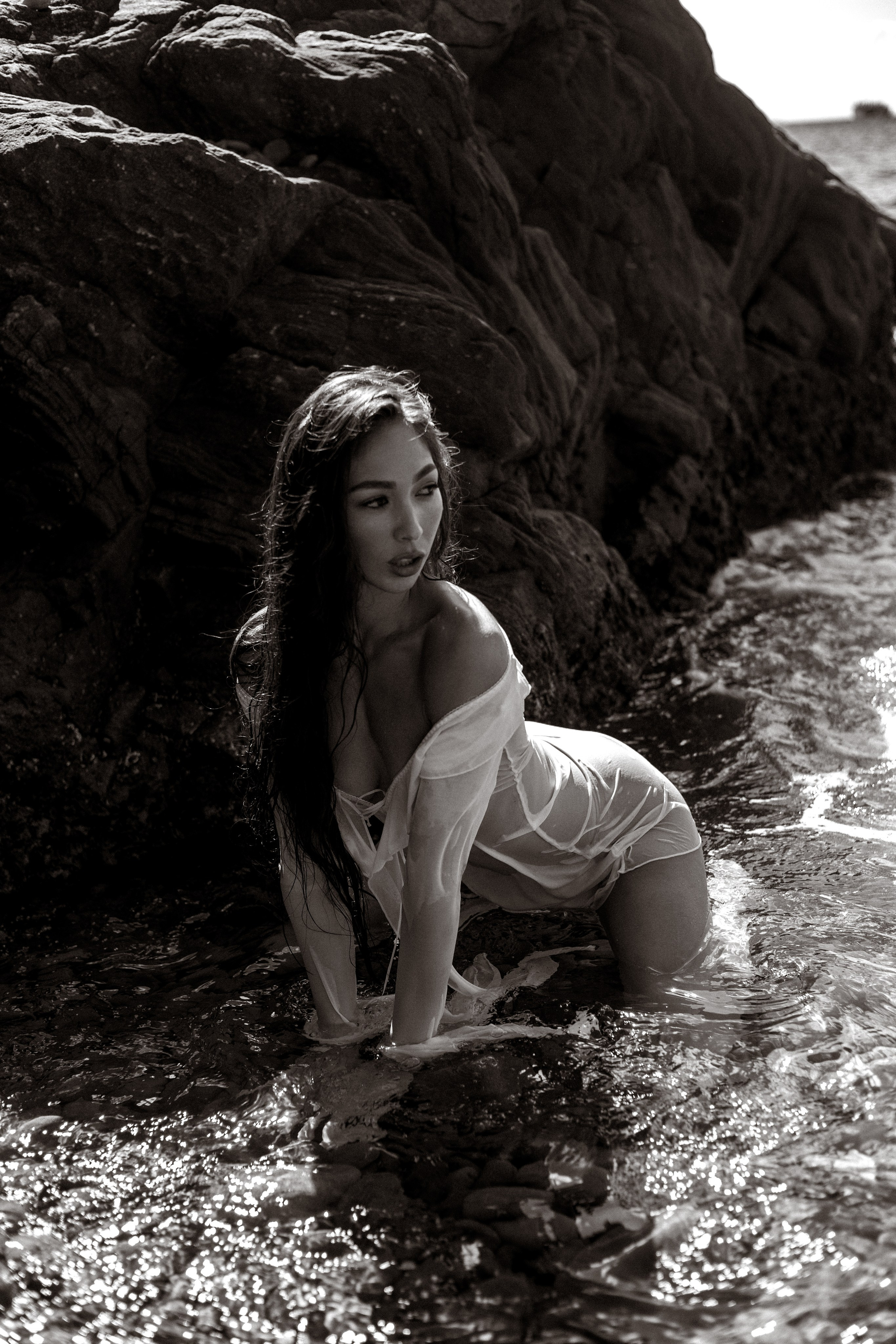 ДЕВУШКИ В БЕЛЬЕ. Портретный, свадебный, репортажный фотограф во Владивостоке Юлиана Джули Фокс