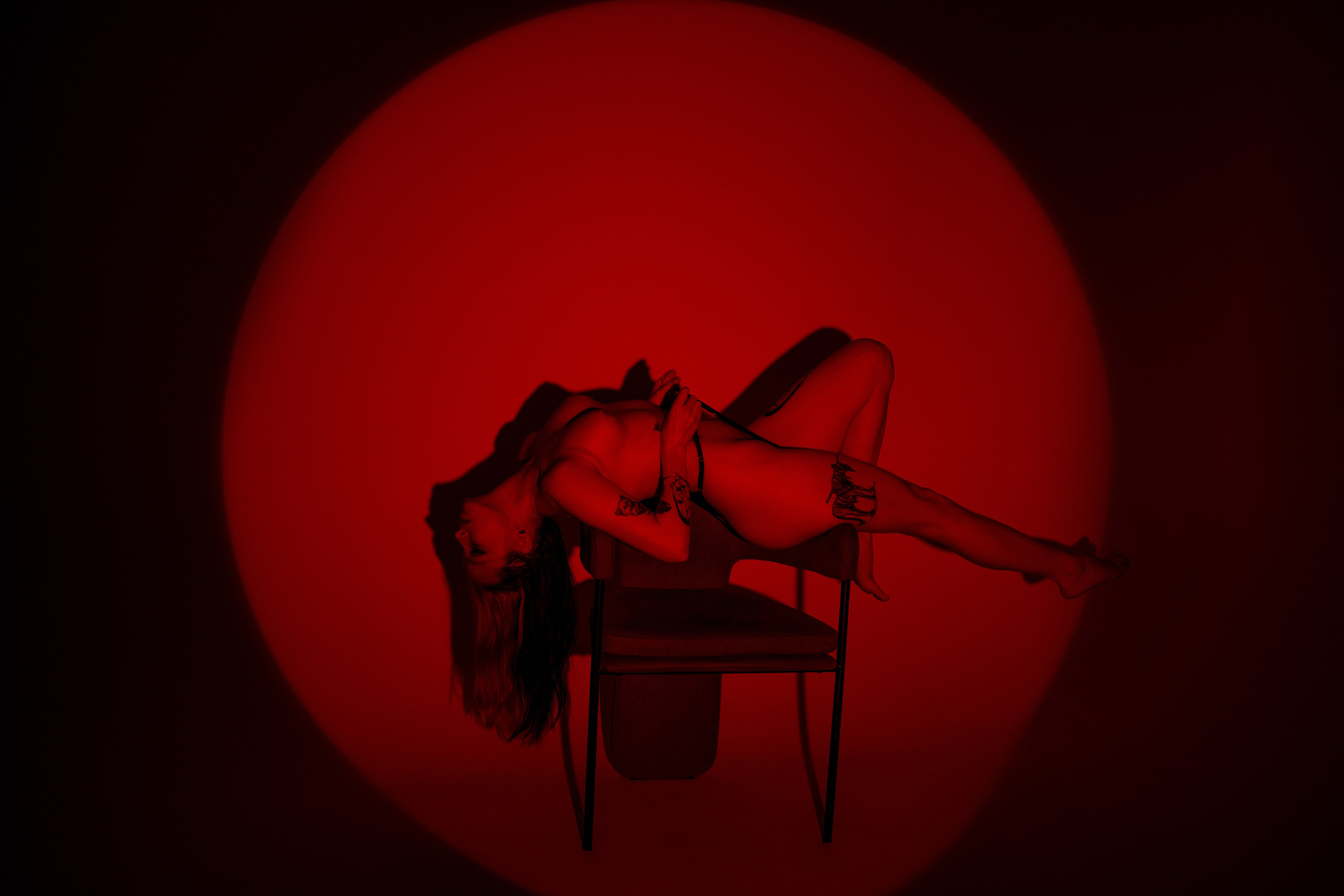 Everything is illuminated Pt2. Фотограф Вадим Панков