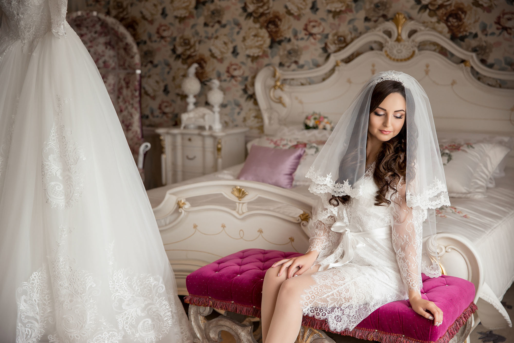 Свадебная фотосессия, художественная обработка, журнальная ретушь. Свадебный фотограф Краснодар, Сочи, Геленджик, Анапа, Ростов