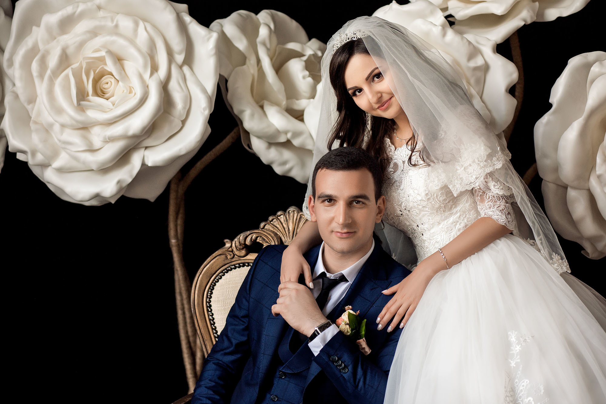 Свадебная фотосессия, художественная обработка, журнальная ретушь. Свадебный фотограф Краснодар, Сочи, Геленджик, Анапа, Ростов