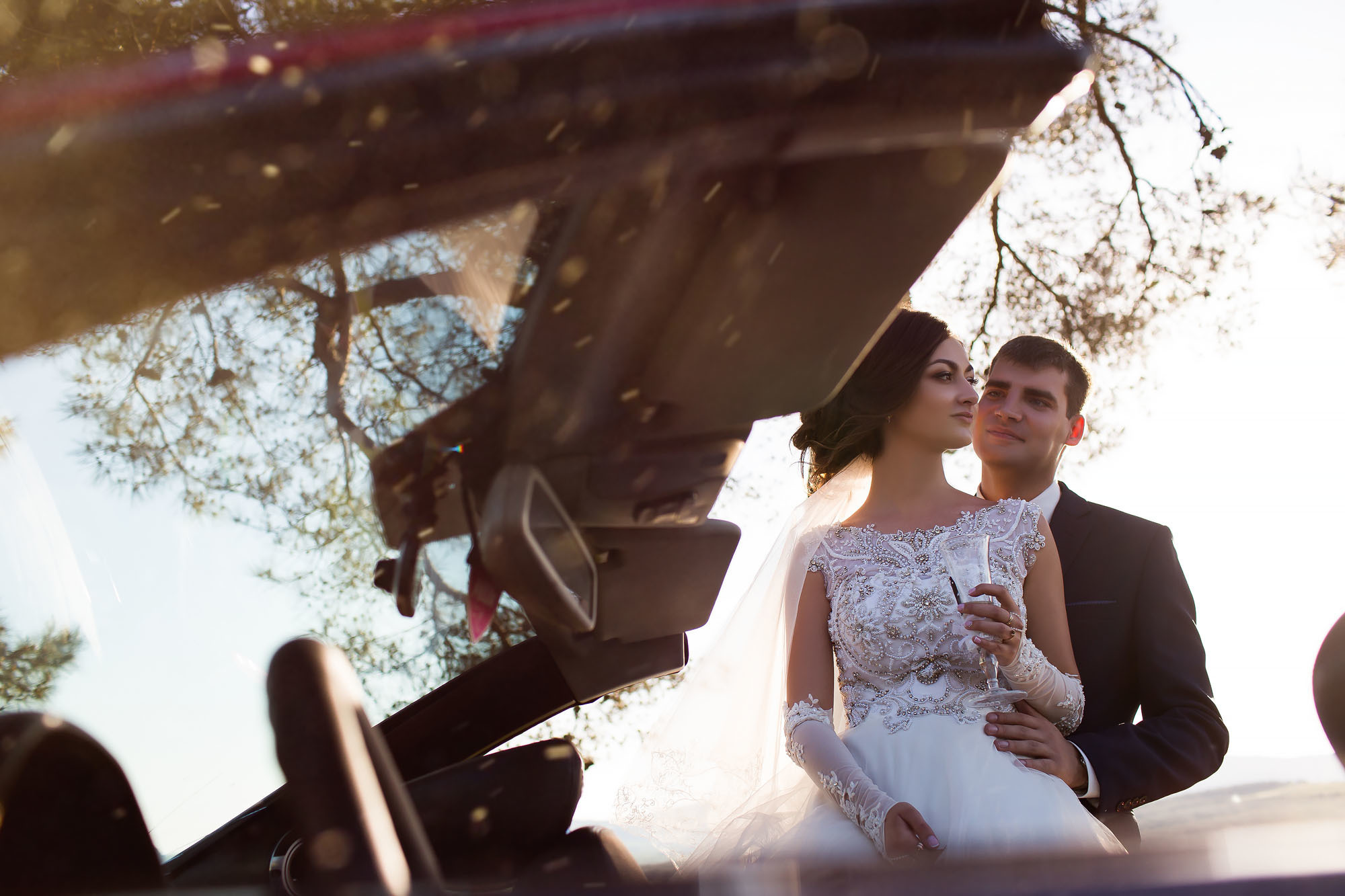 Свадебная фотосессия, художественная обработка, журнальная ретушь. Свадебный фотограф Краснодар, Сочи, Геленджик, Анапа, Ростов