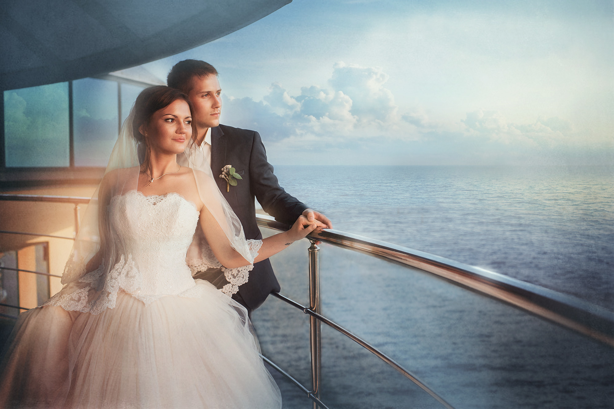 Свадебная фотосессия, свадебный фотограф, художественные фотокартины. Свадебный фотограф Краснодар, Сочи, Геленджик, Анапа, Ростов