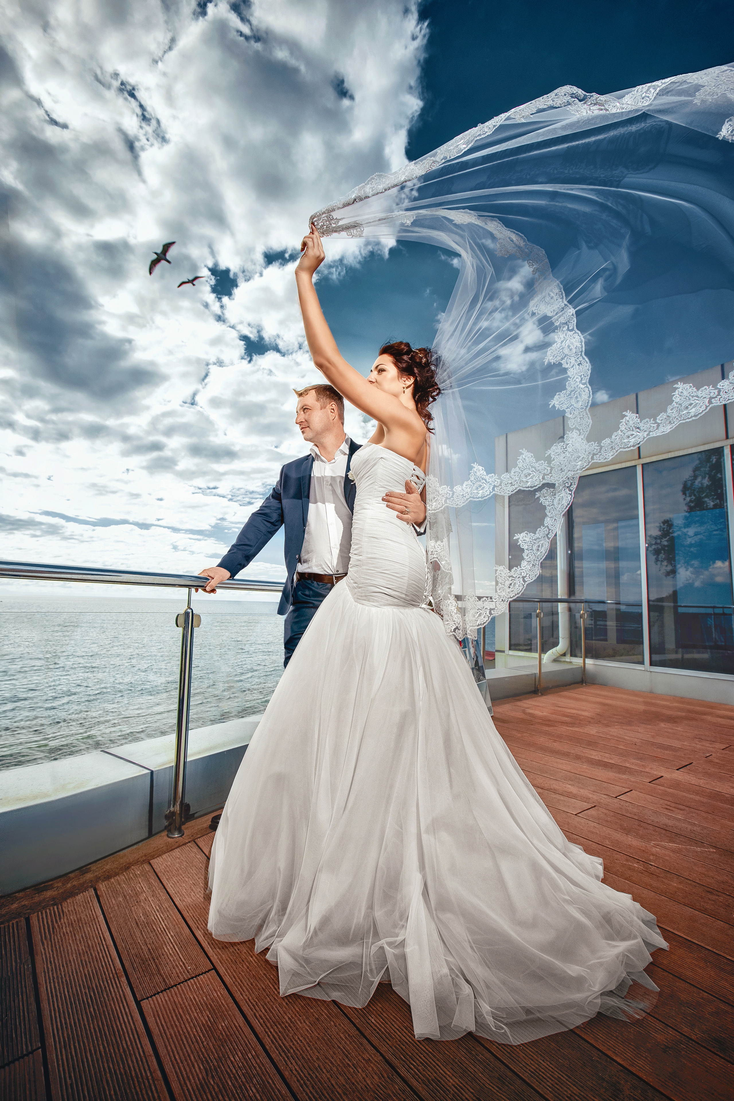 Свадебная фотосессия, свадебный фотограф, художественные фотокартины. Свадебный фотограф Краснодар, Сочи, Геленджик, Анапа, Ростов