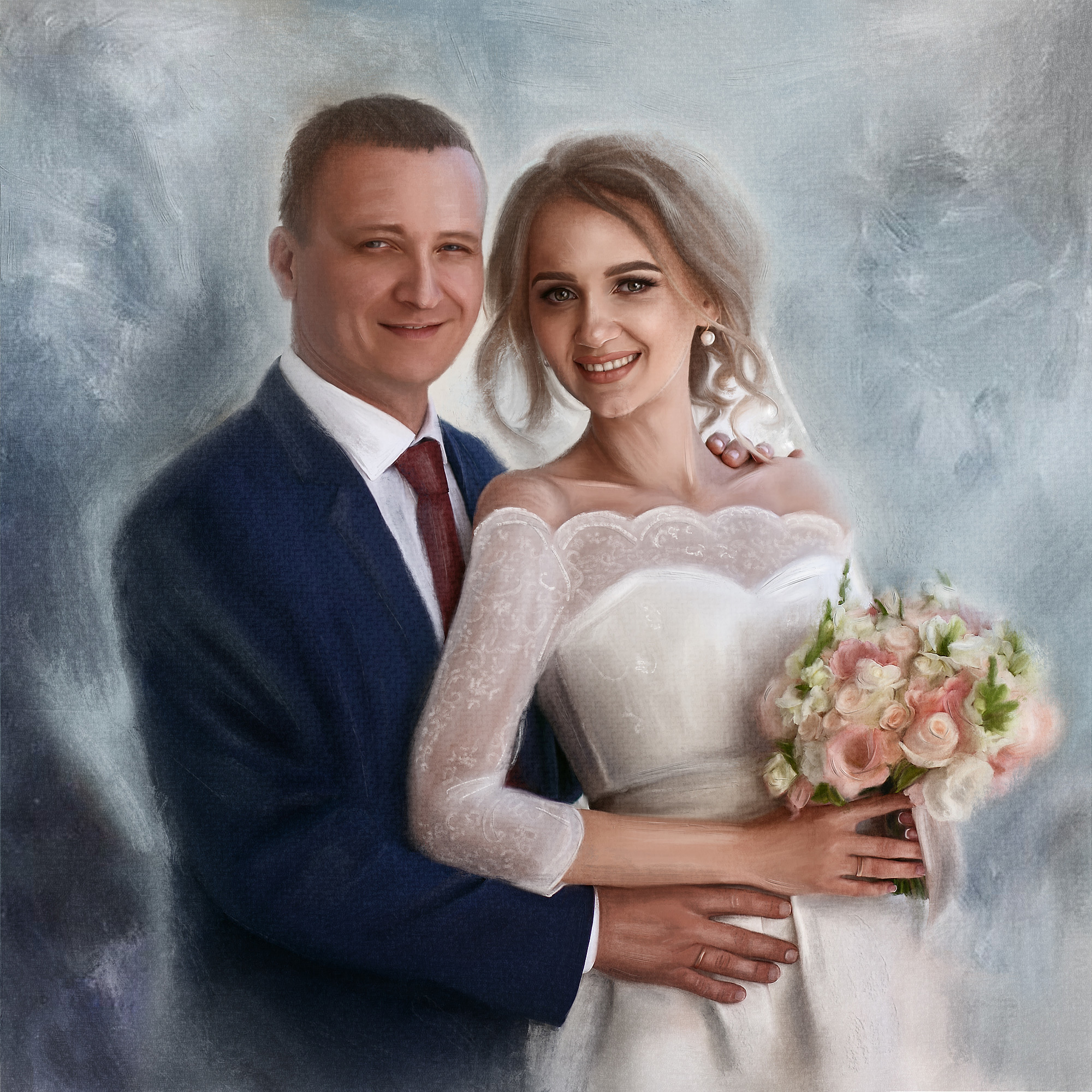 Свадебная фотосессия, свадебный фотограф, художественные фотокартины. Свадебный фотограф Краснодар, Сочи, Геленджик, Анапа, Ростов