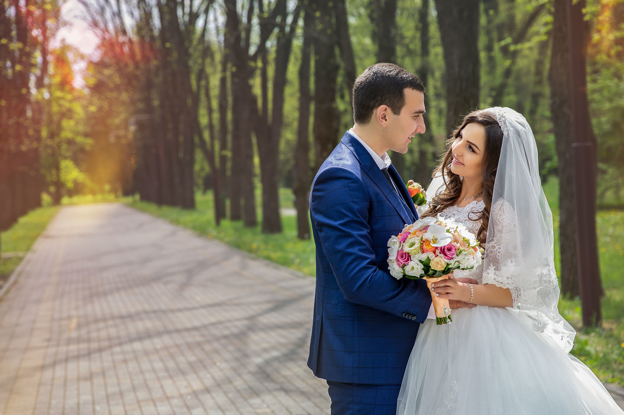 Свадебная фотосессия, художественная обработка, журнальная ретушь. Свадебный фотограф Краснодар, Сочи, Геленджик, Анапа, Ростов