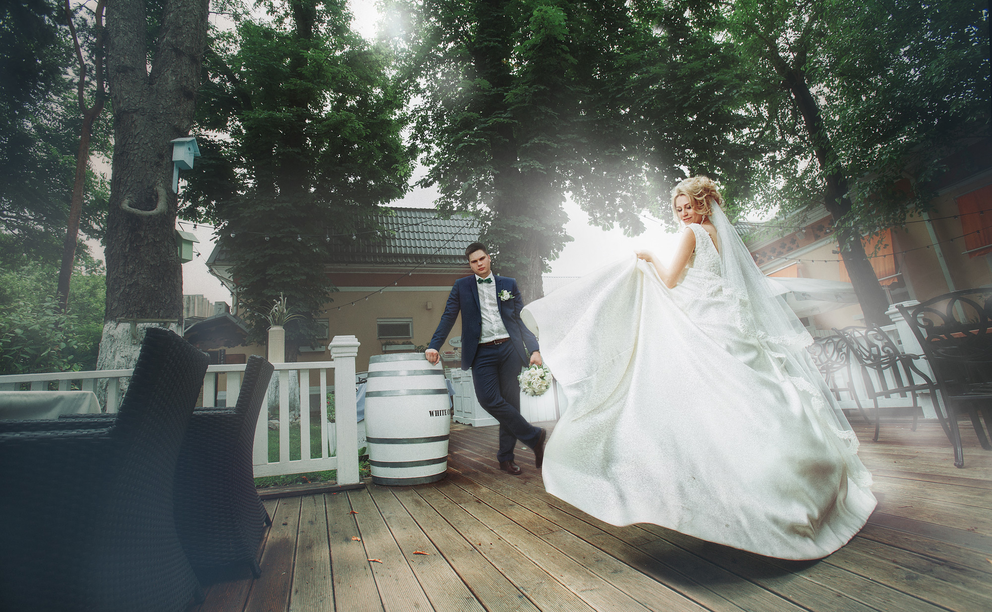 Свадебная фотосессия, свадебный фотограф, художественные фотокартины. Свадебный фотограф Краснодар, Сочи, Геленджик, Анапа, Ростов